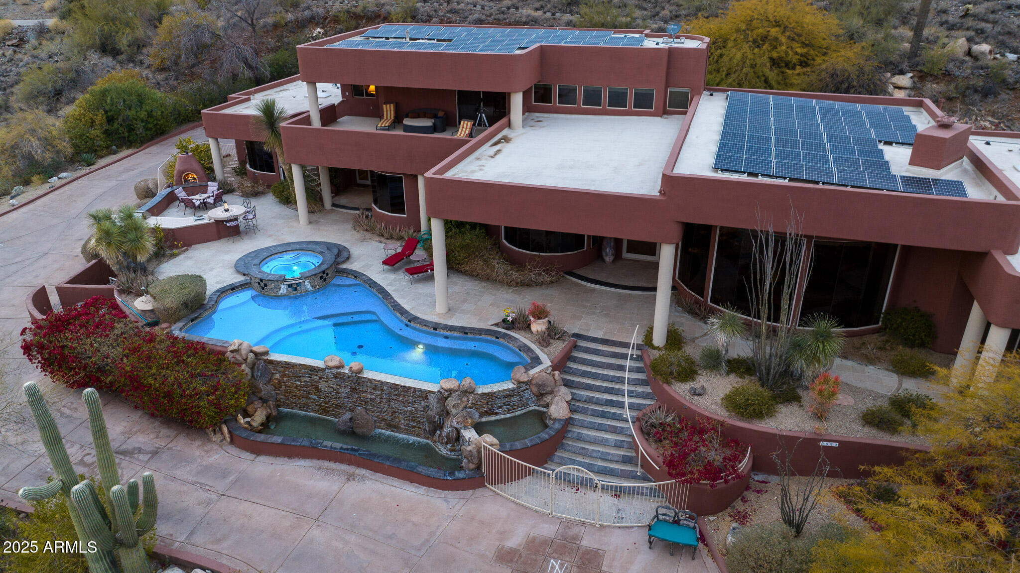 CAREFREE GRAND VIEW ESTATES - Residential