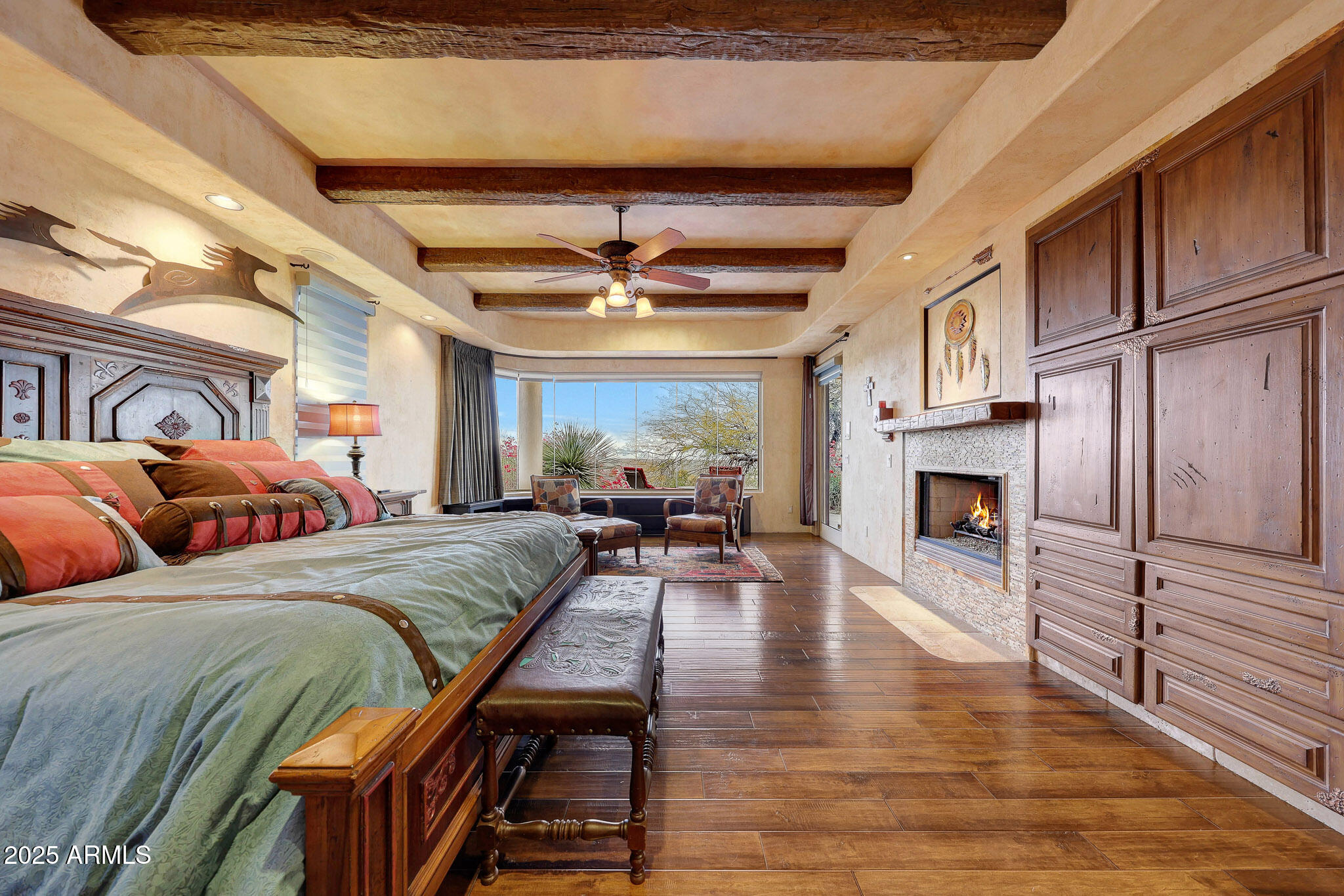 CAREFREE GRAND VIEW ESTATES - Residential
