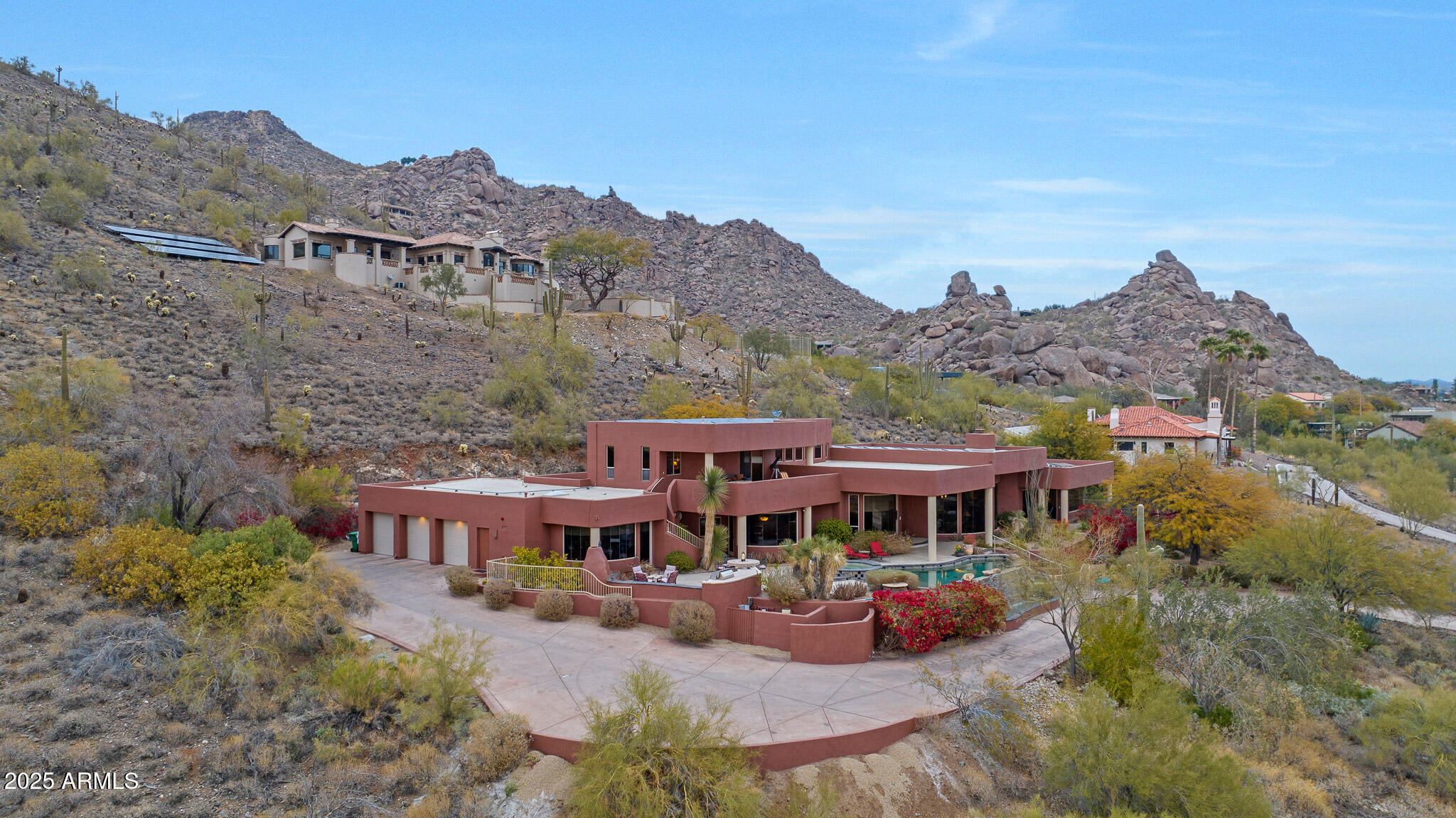 CAREFREE GRAND VIEW ESTATES - Residential