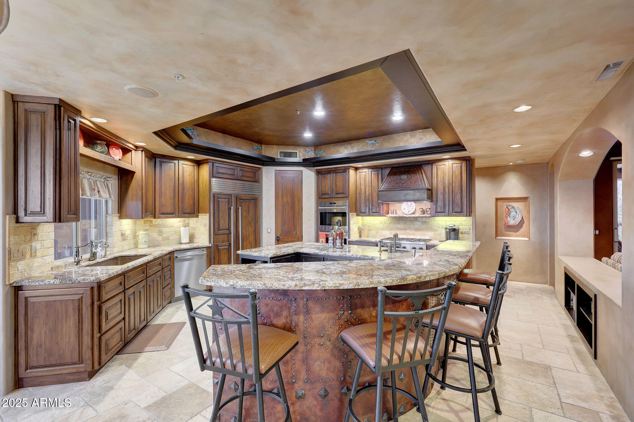 CAREFREE GRAND VIEW ESTATES - Residential