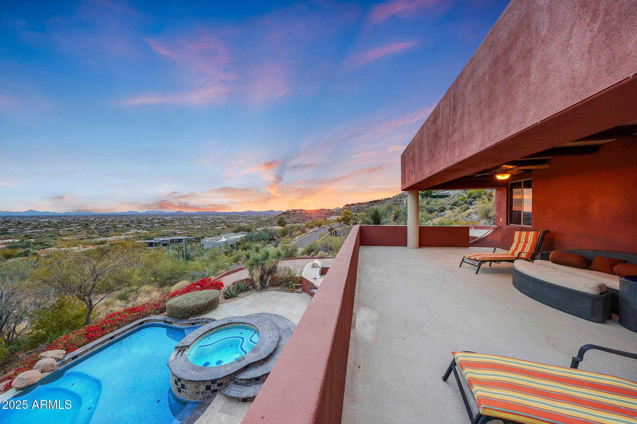 CAREFREE GRAND VIEW ESTATES - Residential