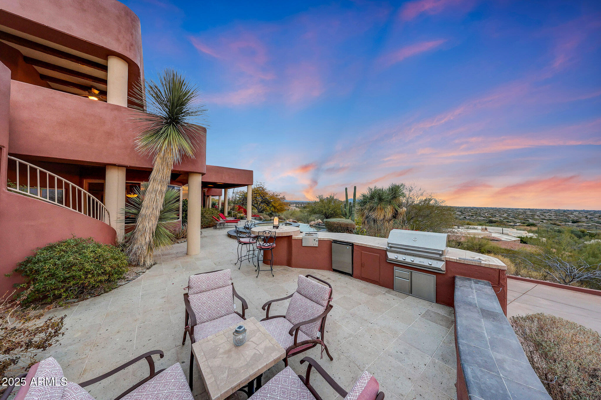 CAREFREE GRAND VIEW ESTATES - Residential