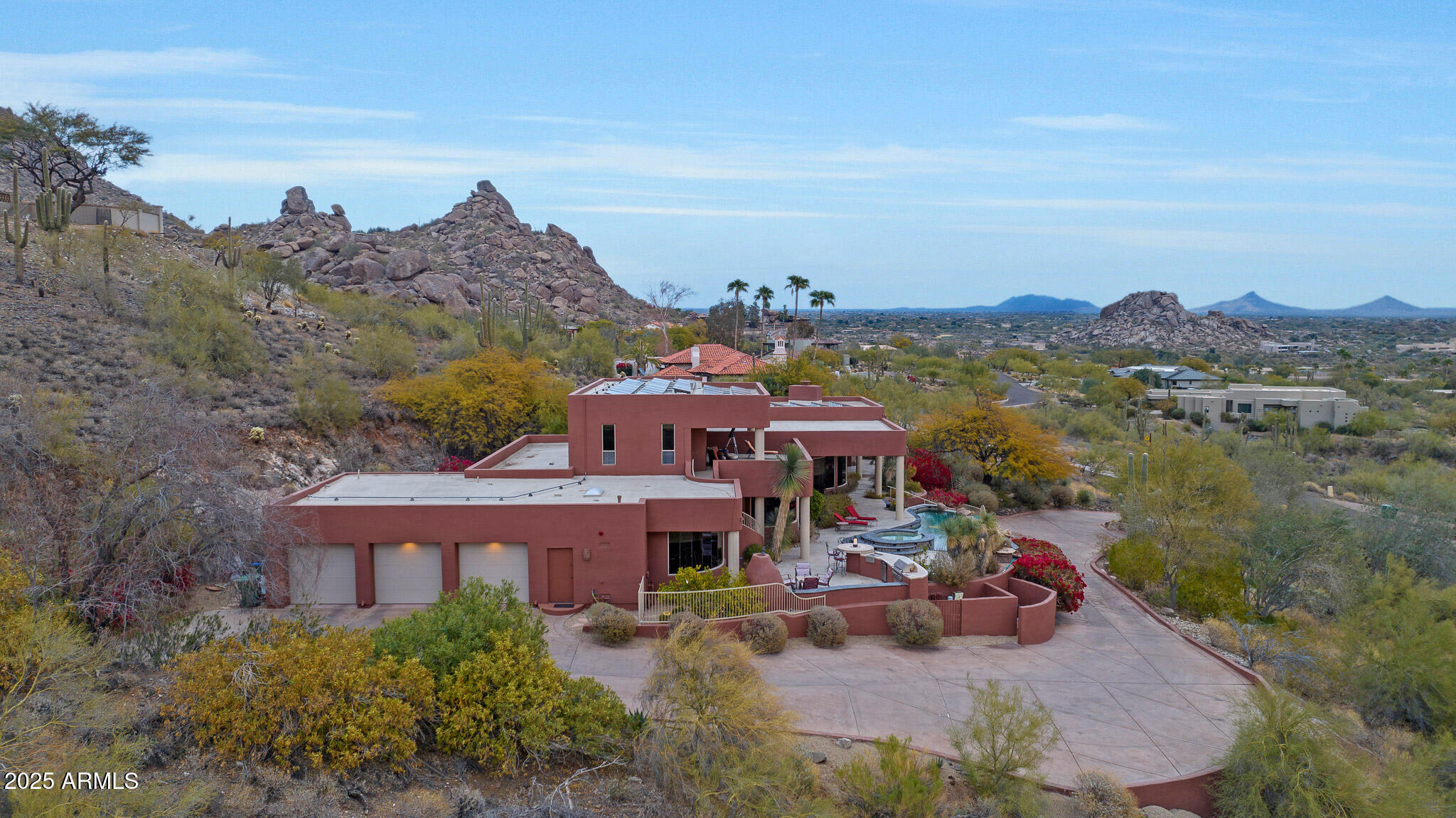 CAREFREE GRAND VIEW ESTATES - Residential