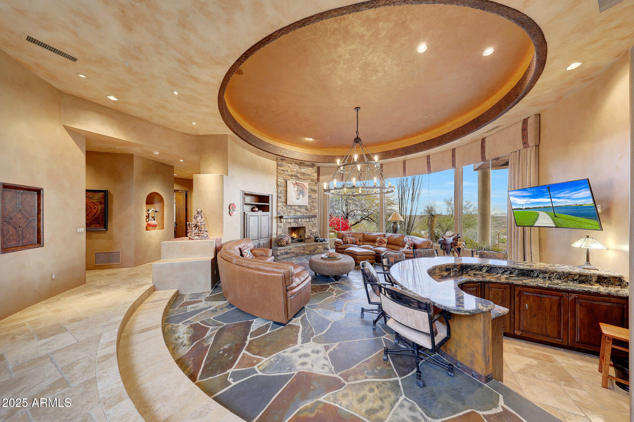 CAREFREE GRAND VIEW ESTATES - Residential