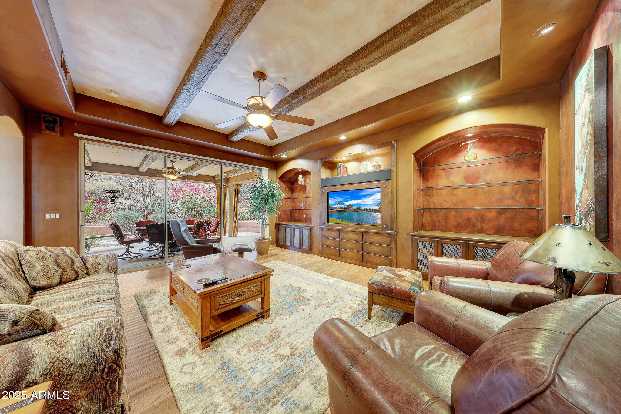 CAREFREE GRAND VIEW ESTATES - Residential