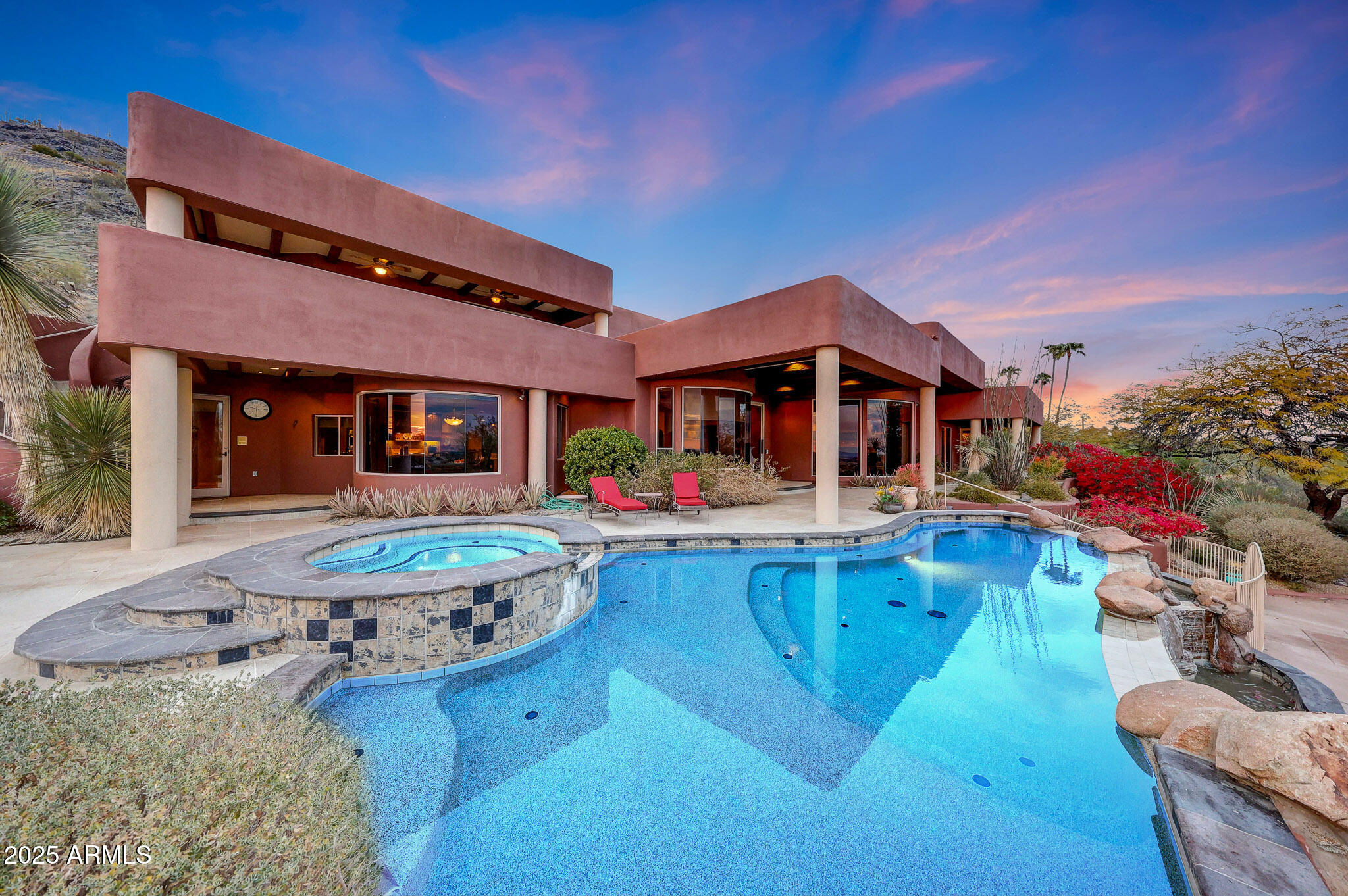 CAREFREE GRAND VIEW ESTATES - Residential