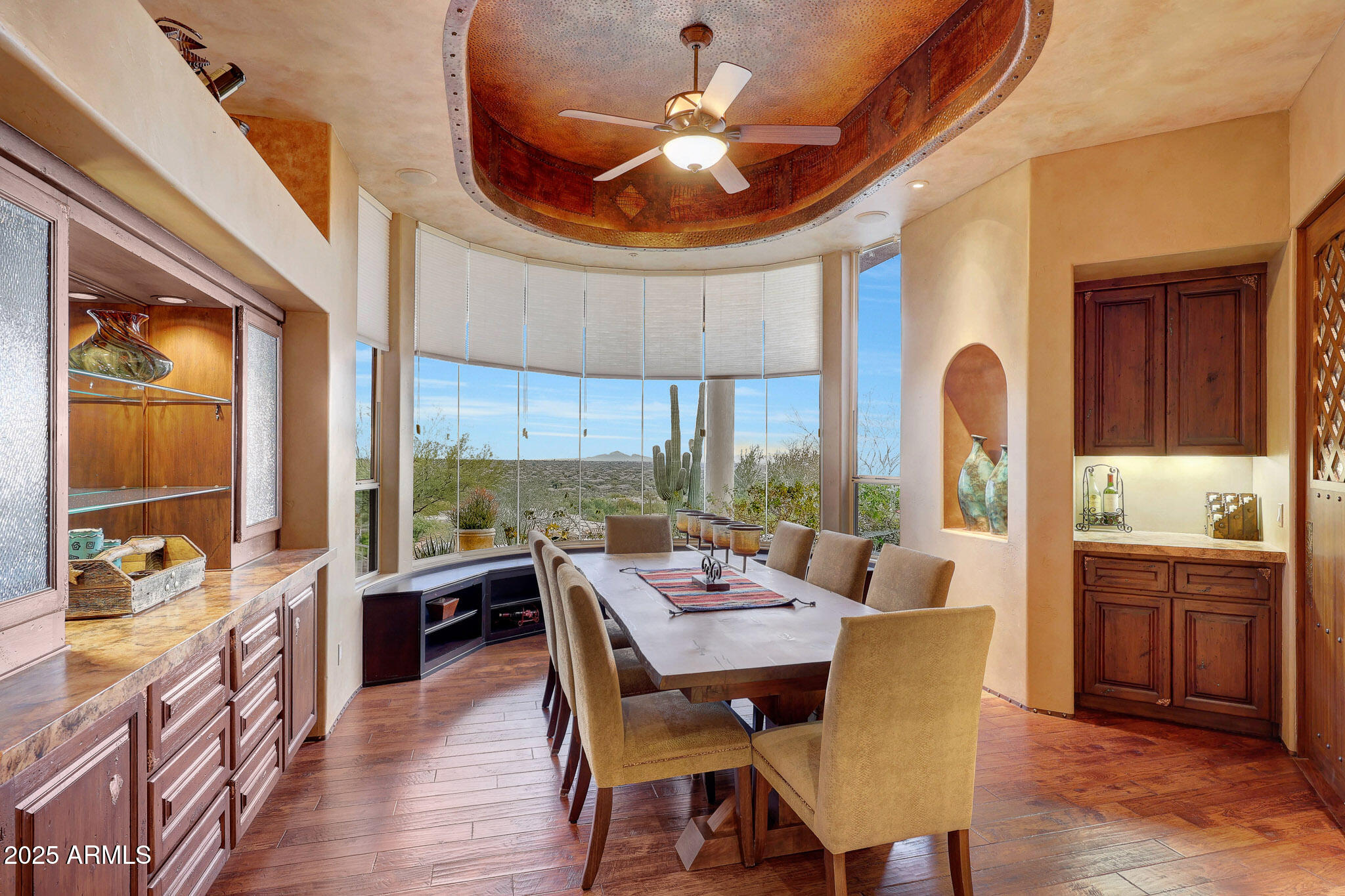 CAREFREE GRAND VIEW ESTATES - Residential