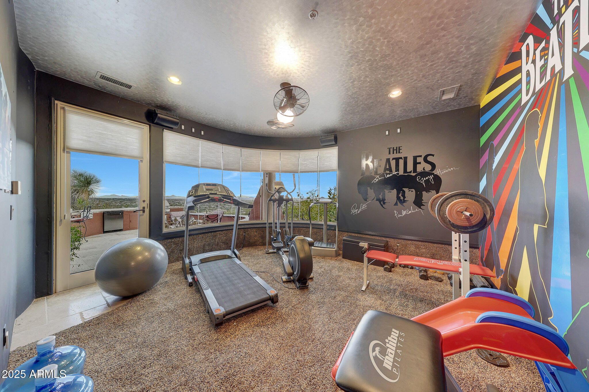 CAREFREE GRAND VIEW ESTATES - Residential