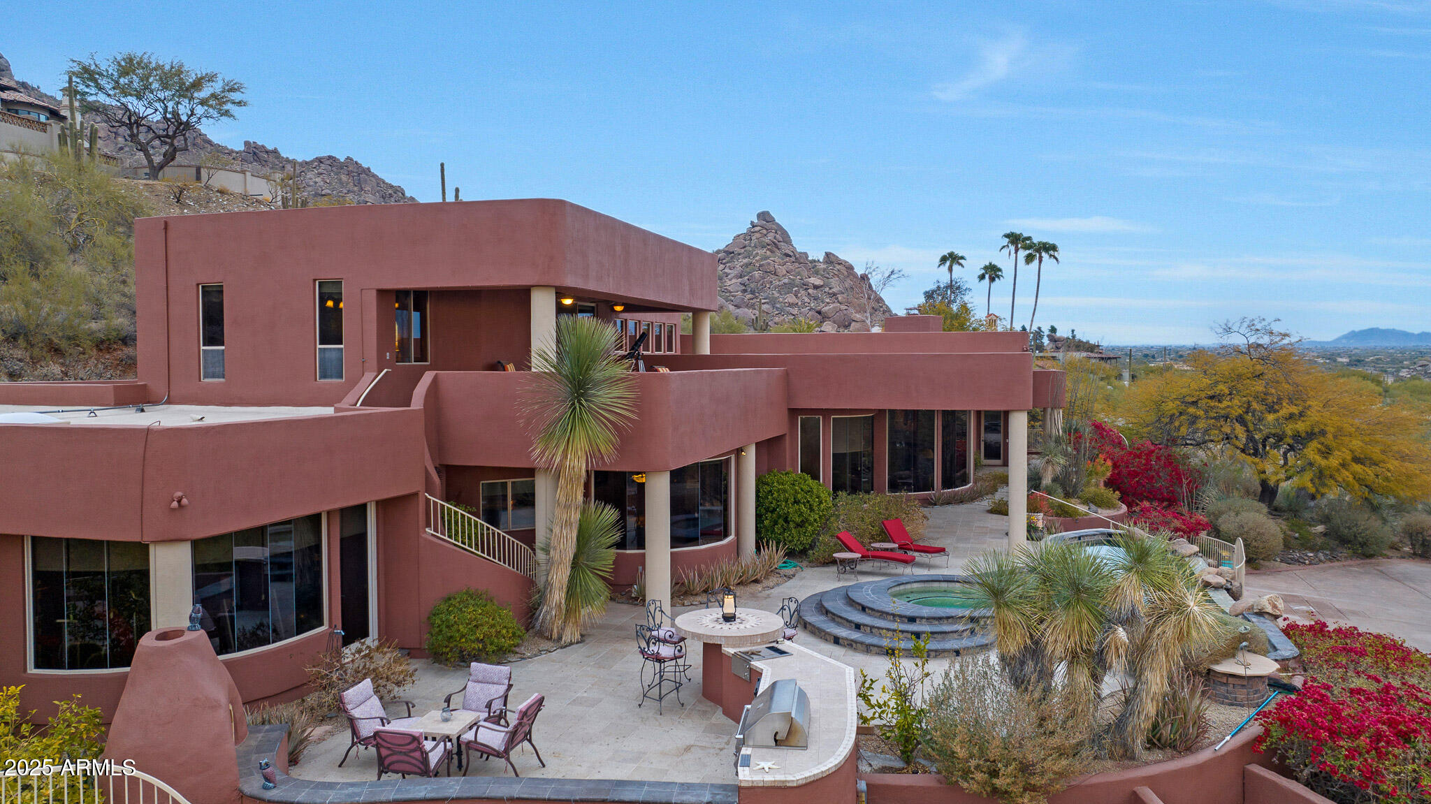 CAREFREE GRAND VIEW ESTATES - Residential