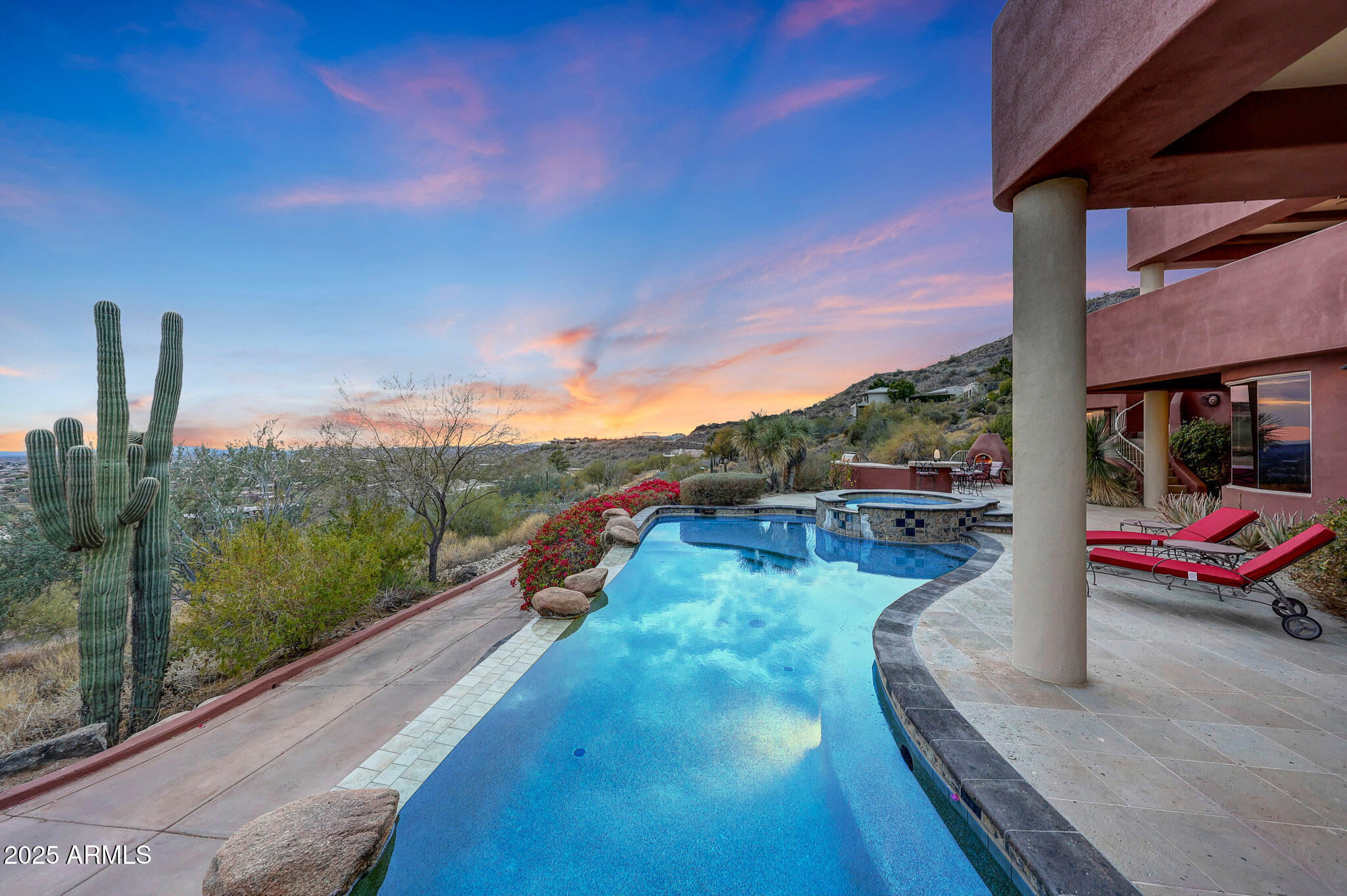 CAREFREE GRAND VIEW ESTATES - Residential