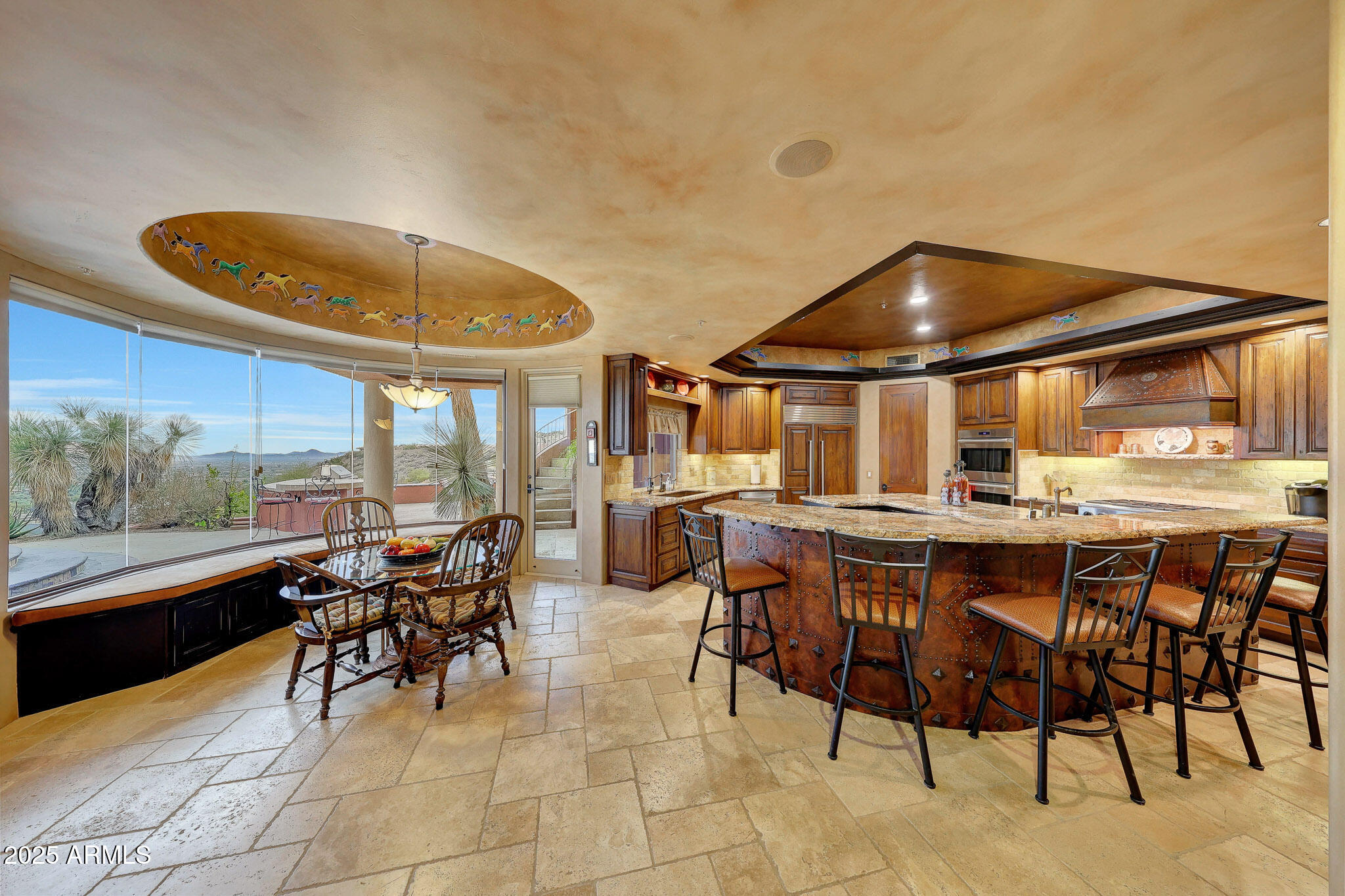 CAREFREE GRAND VIEW ESTATES - Residential