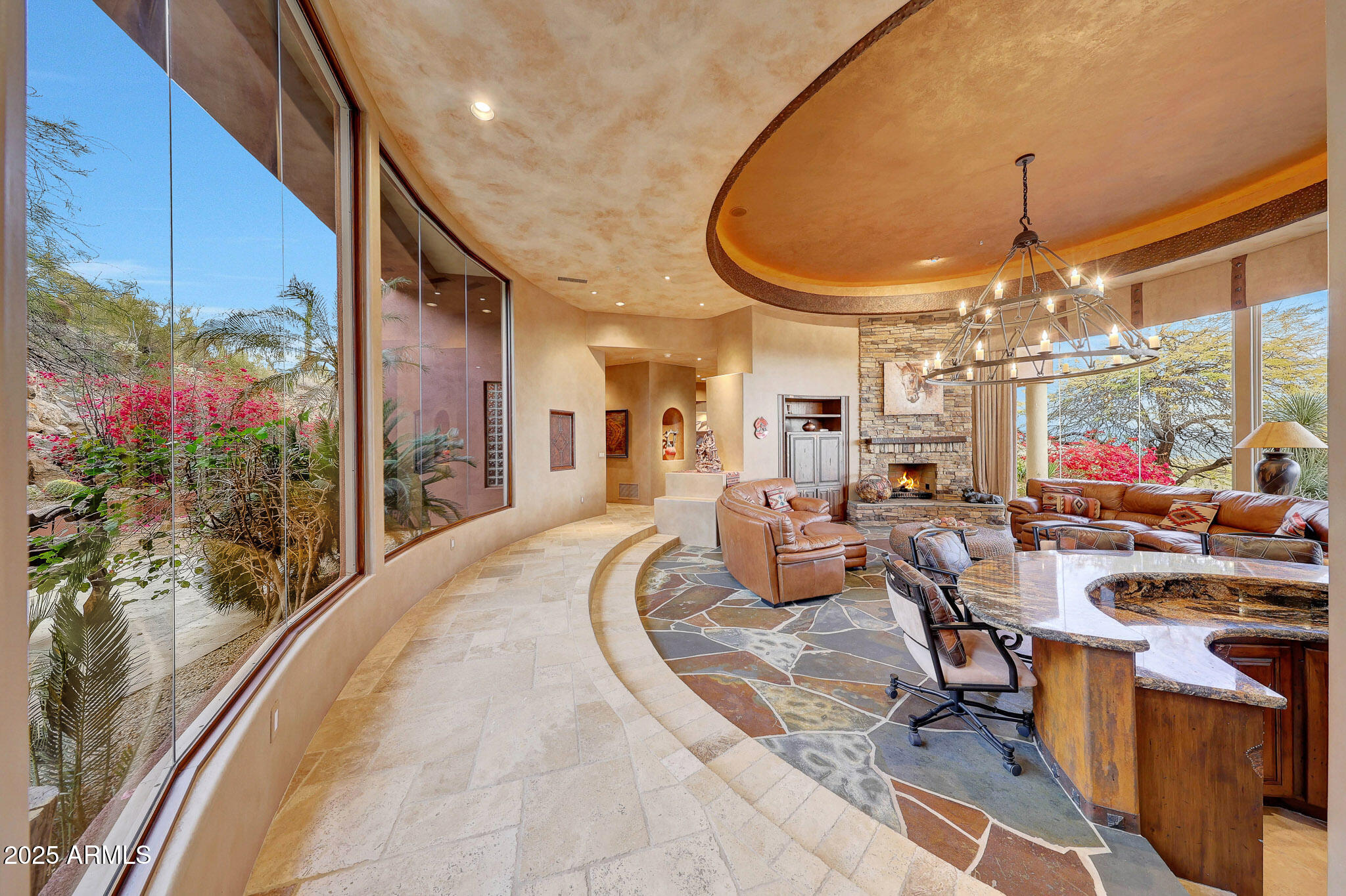 CAREFREE GRAND VIEW ESTATES - Residential