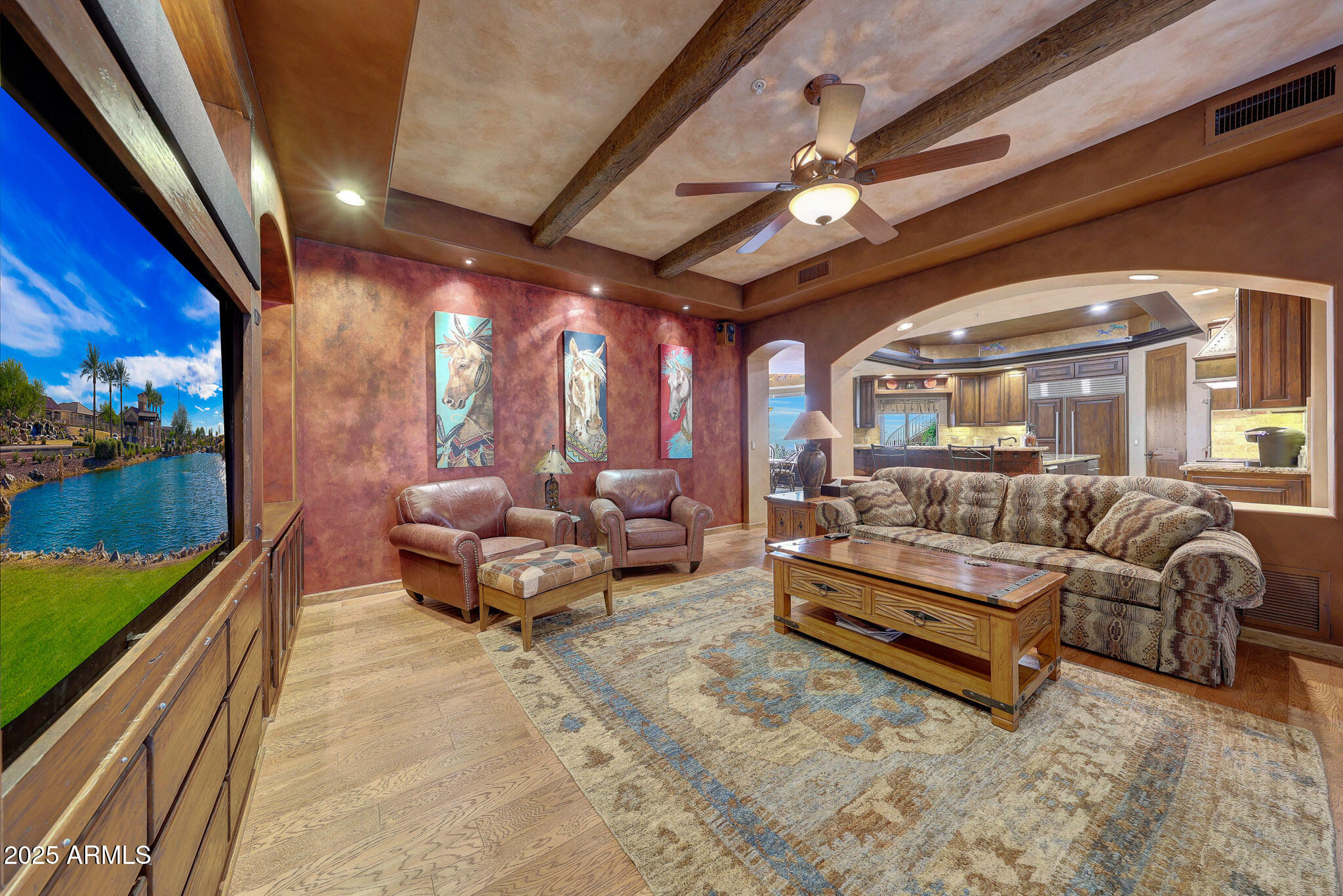 CAREFREE GRAND VIEW ESTATES - Residential