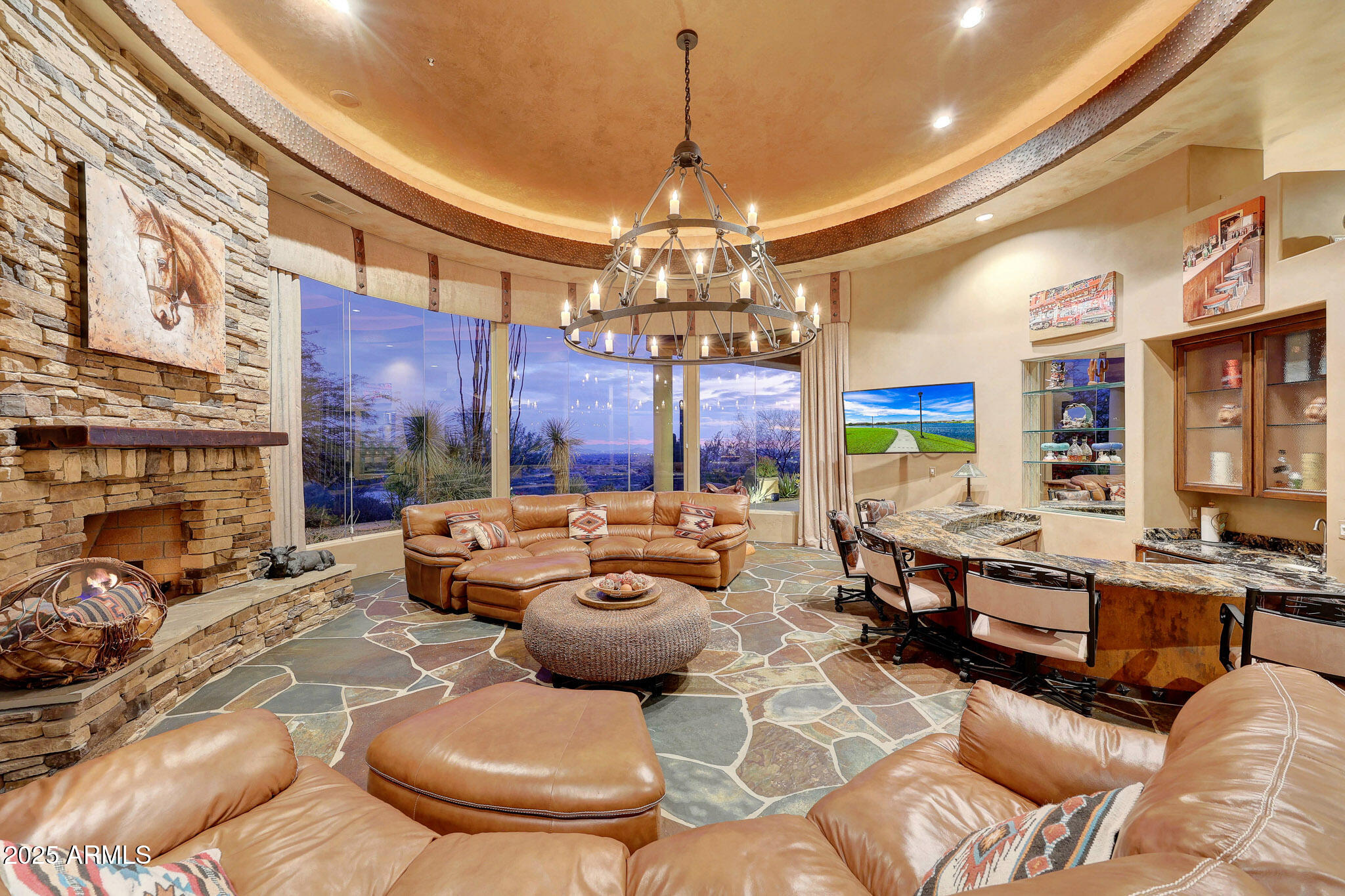 CAREFREE GRAND VIEW ESTATES - Residential