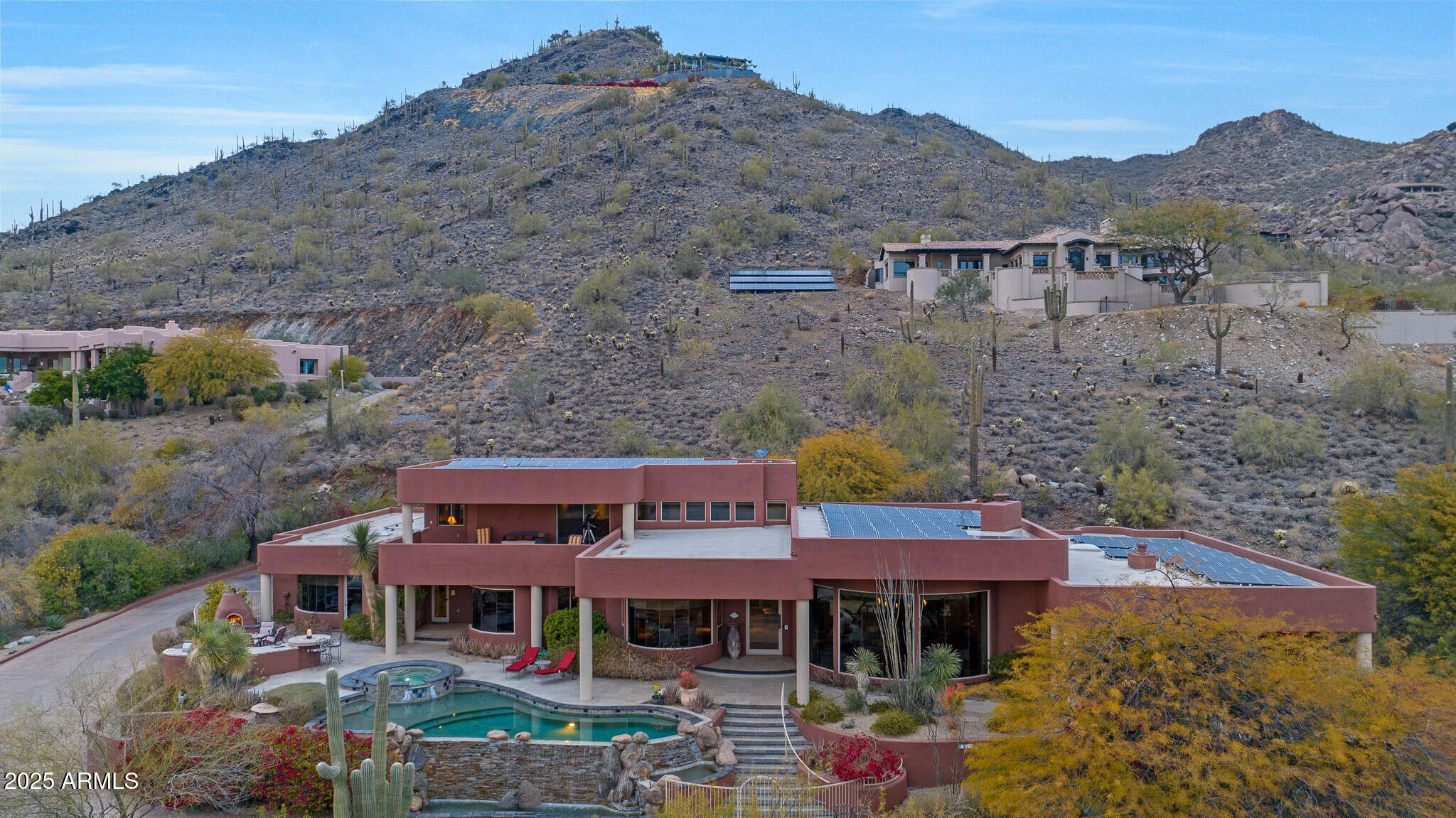 CAREFREE GRAND VIEW ESTATES - Residential