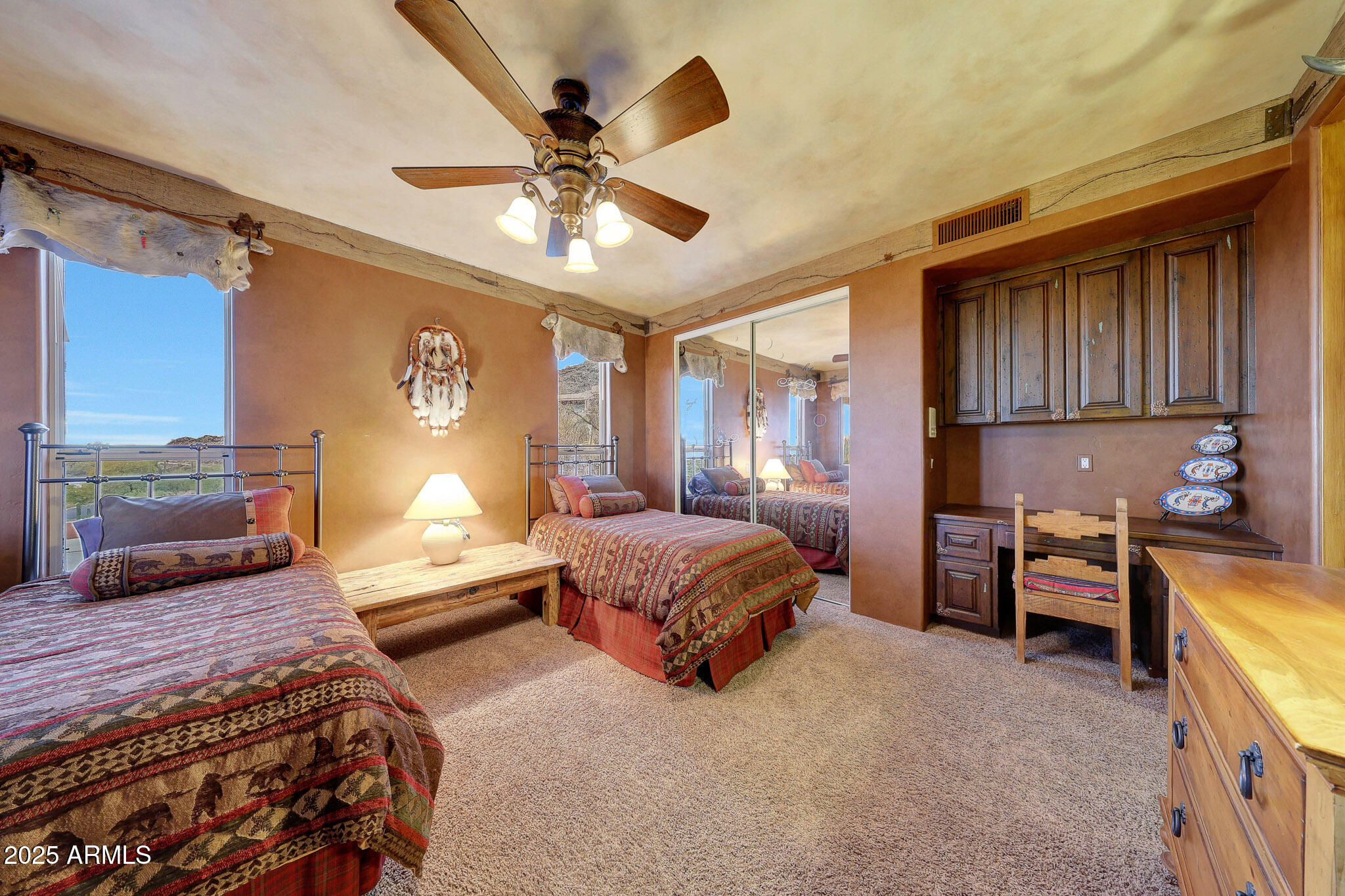 CAREFREE GRAND VIEW ESTATES - Residential