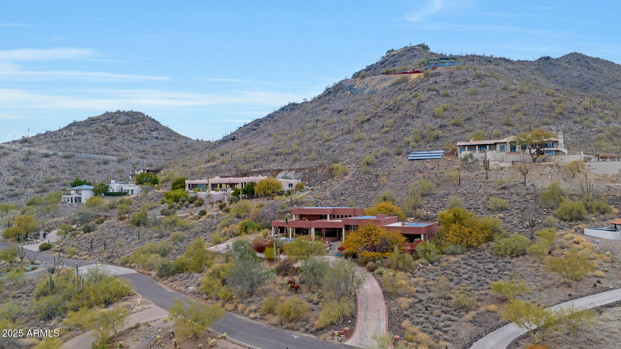 CAREFREE GRAND VIEW ESTATES - Residential