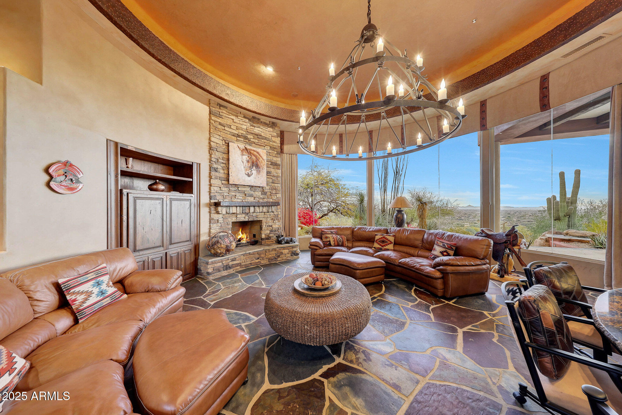 CAREFREE GRAND VIEW ESTATES - Residential