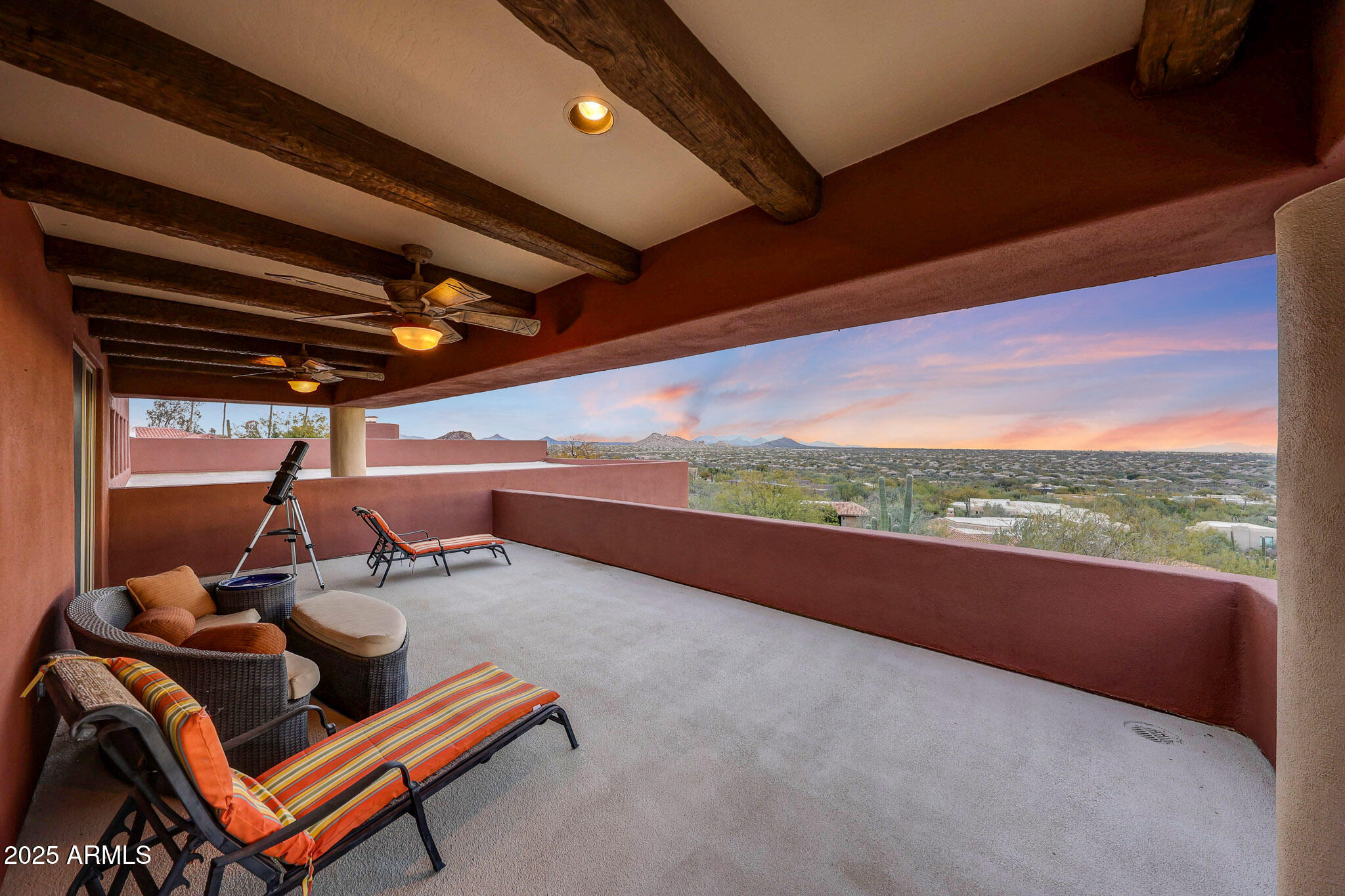 CAREFREE GRAND VIEW ESTATES - Residential