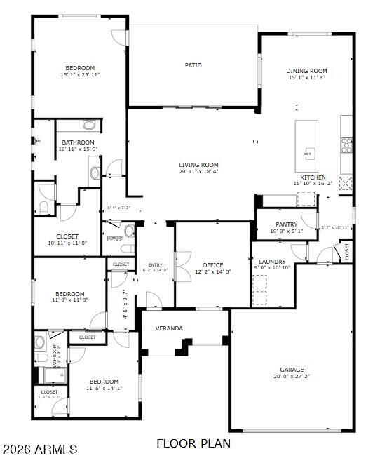 SUN CITY FESTIVAL PARCEL I2 G2 - Residential
