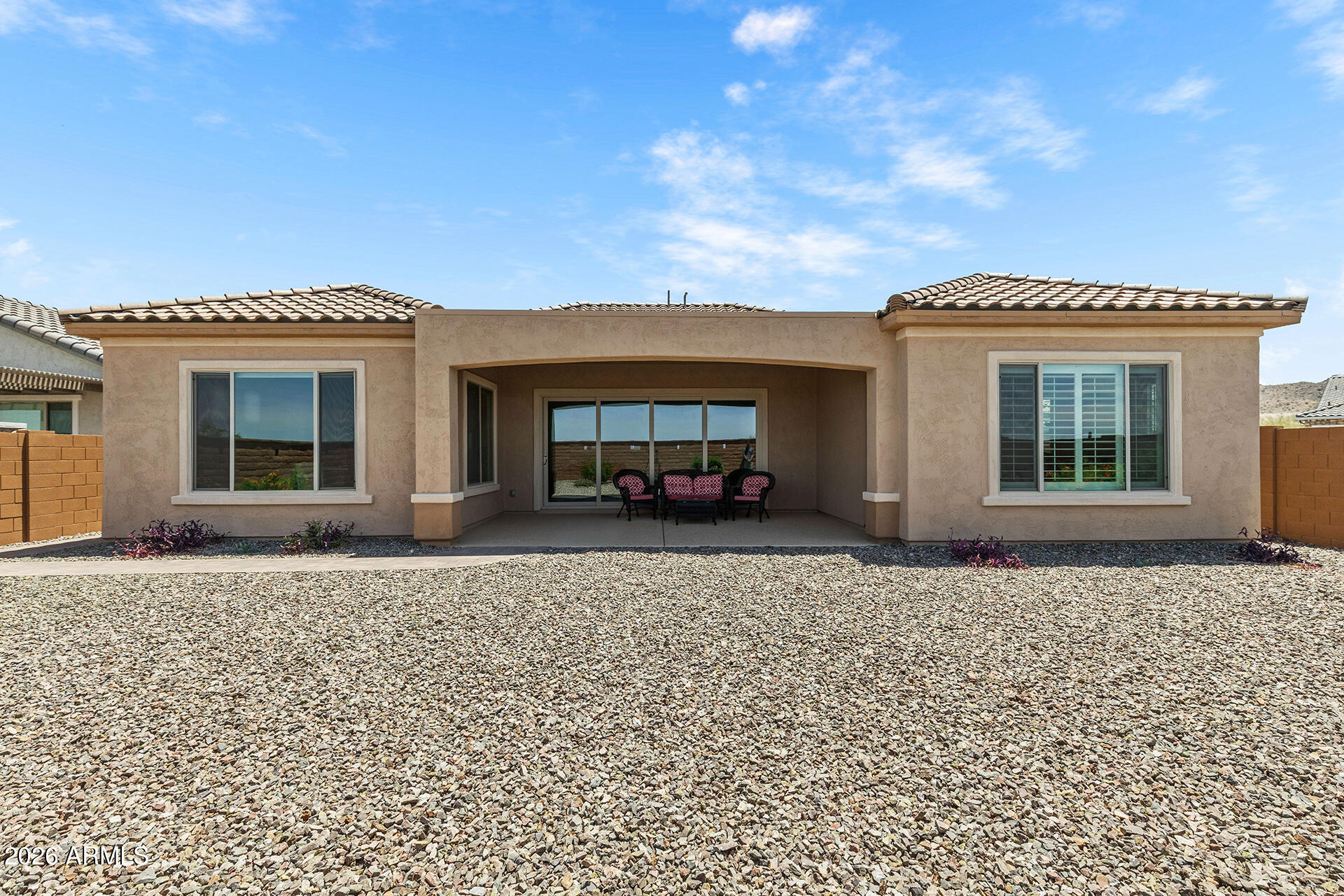 SUN CITY FESTIVAL PARCEL I2 G2 - Residential
