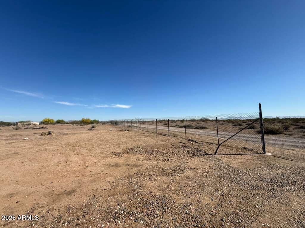 SADDLE VISTA - Land