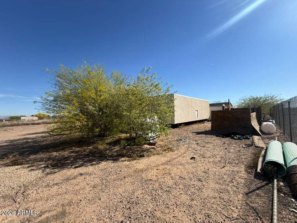 SADDLE VISTA - Land