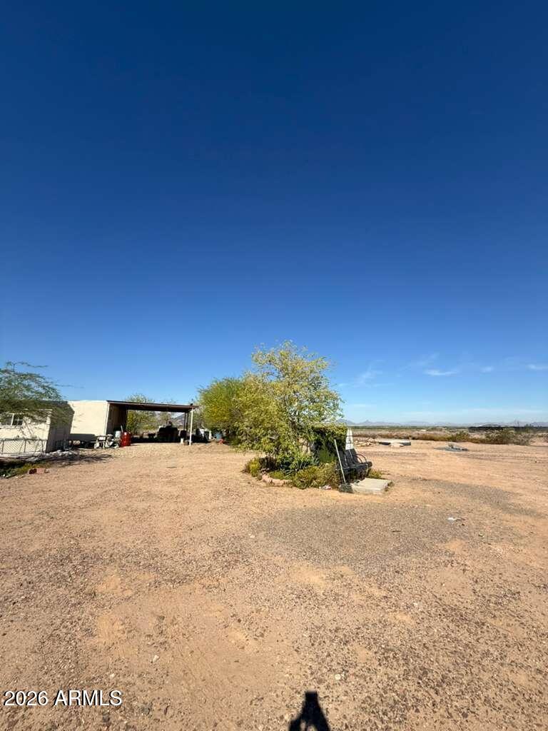 SADDLE VISTA - Land