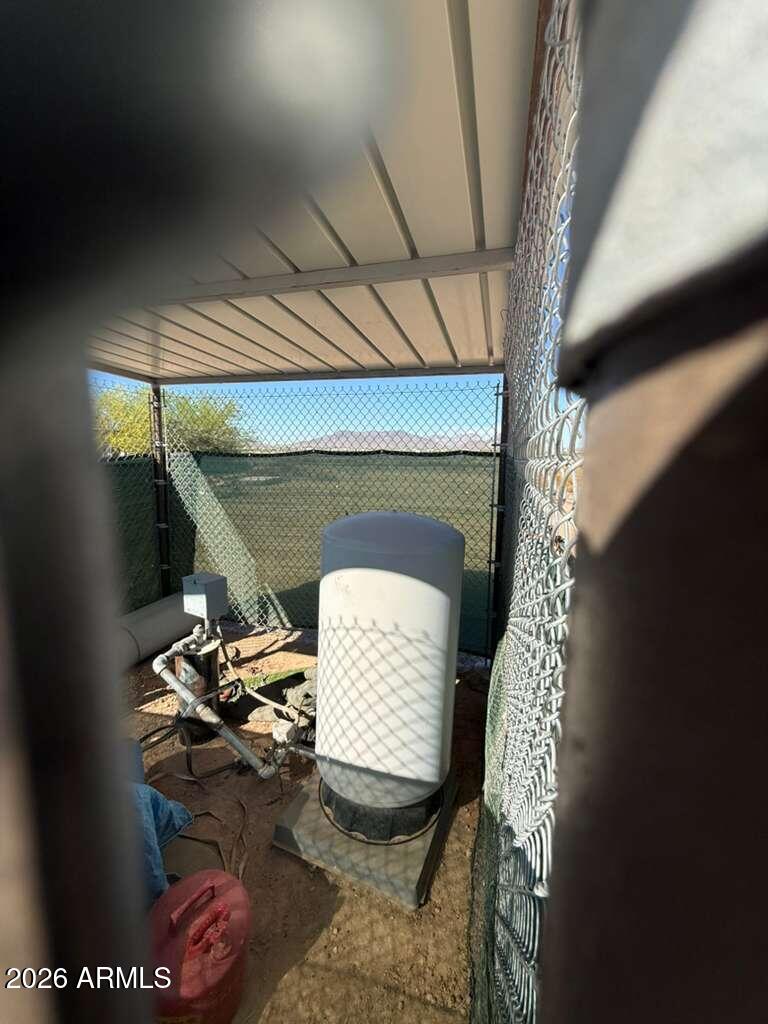 SADDLE VISTA - Land
