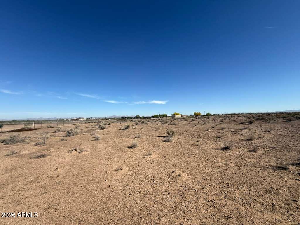SADDLE VISTA - Land