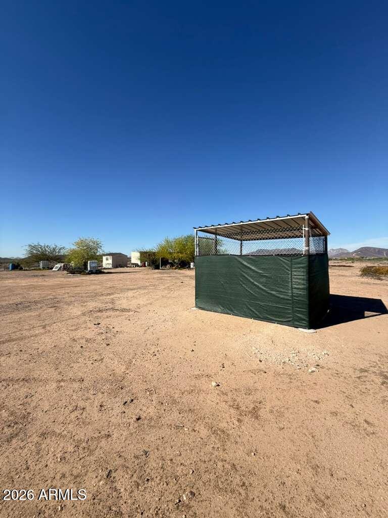 SADDLE VISTA - Land