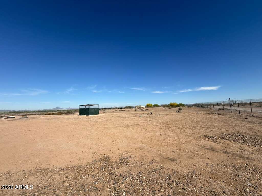 SADDLE VISTA - Land