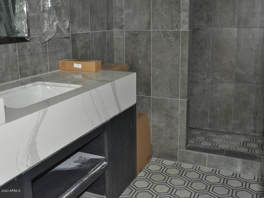 Pine Canyon - Residential