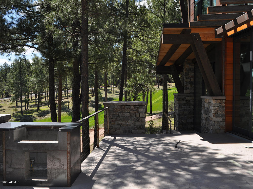 Pine Canyon - Residential