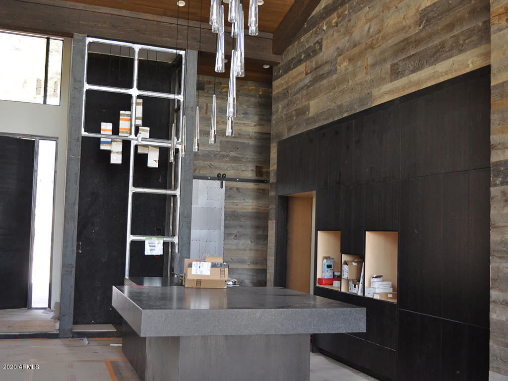 Pine Canyon - Residential
