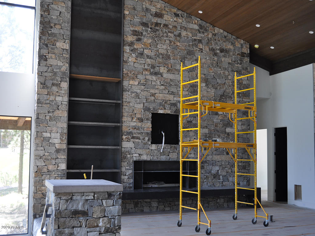 Pine Canyon - Residential
