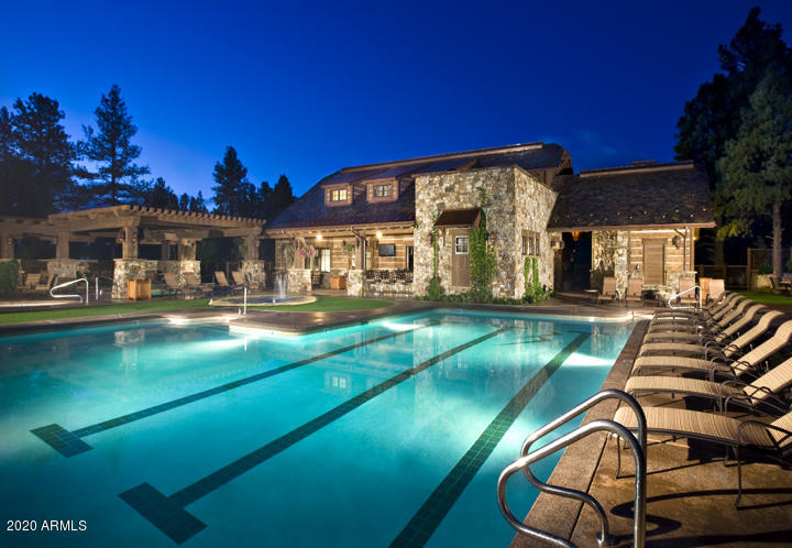 Pine Canyon - Residential