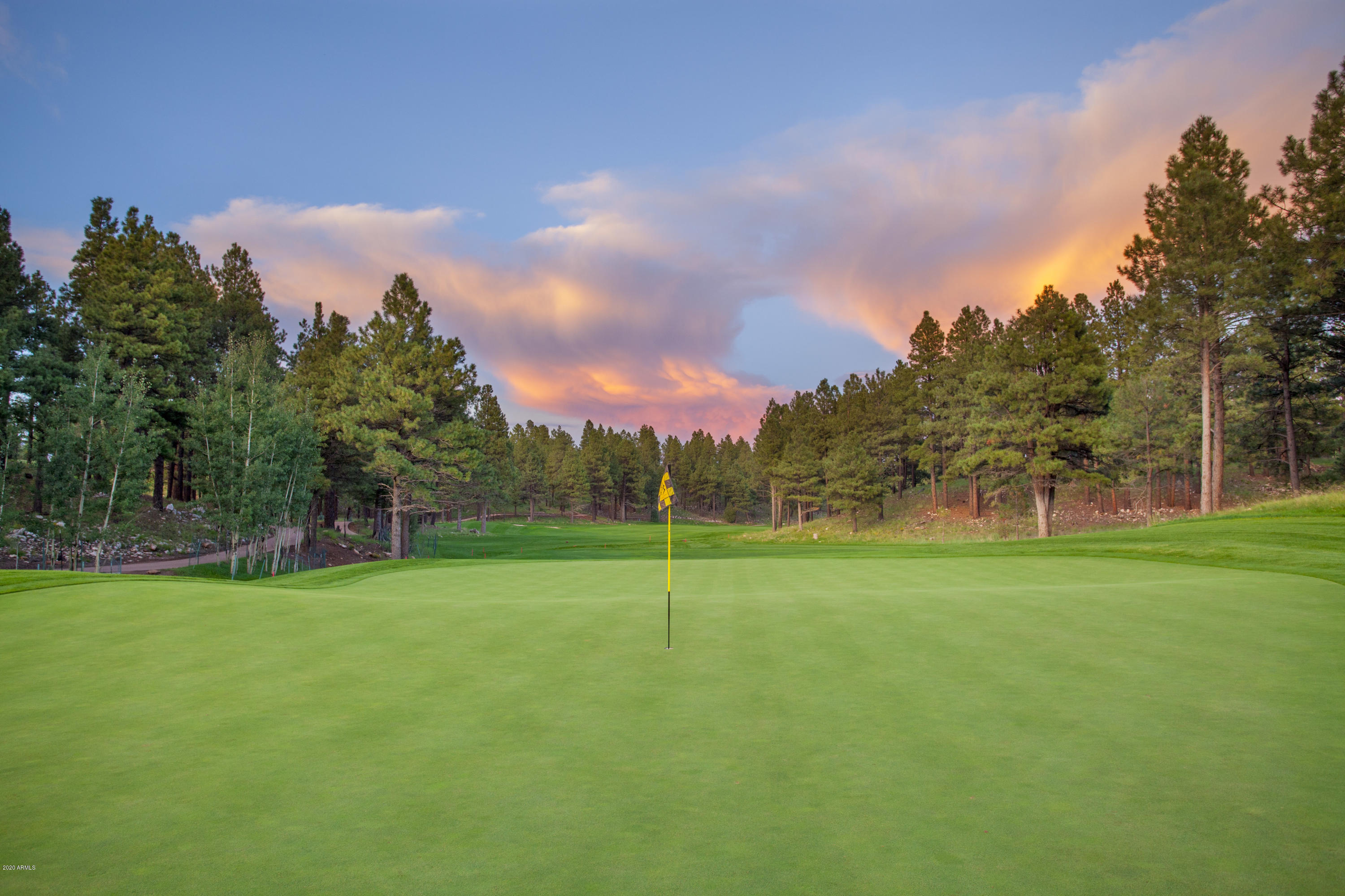 Pine Canyon - Residential