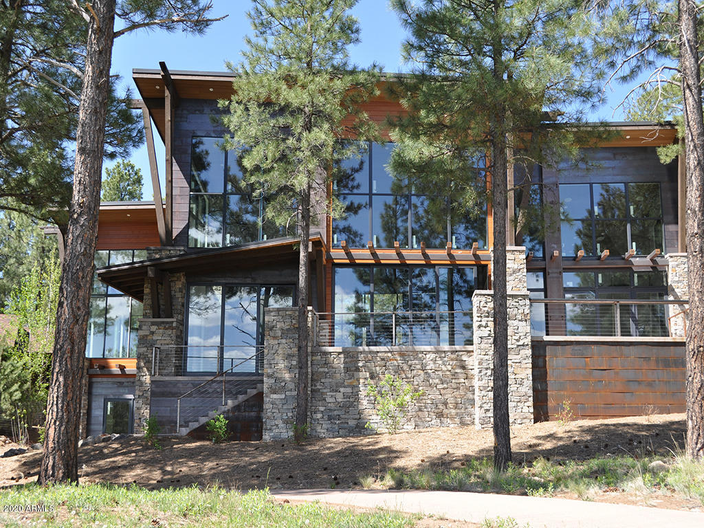Pine Canyon - Residential