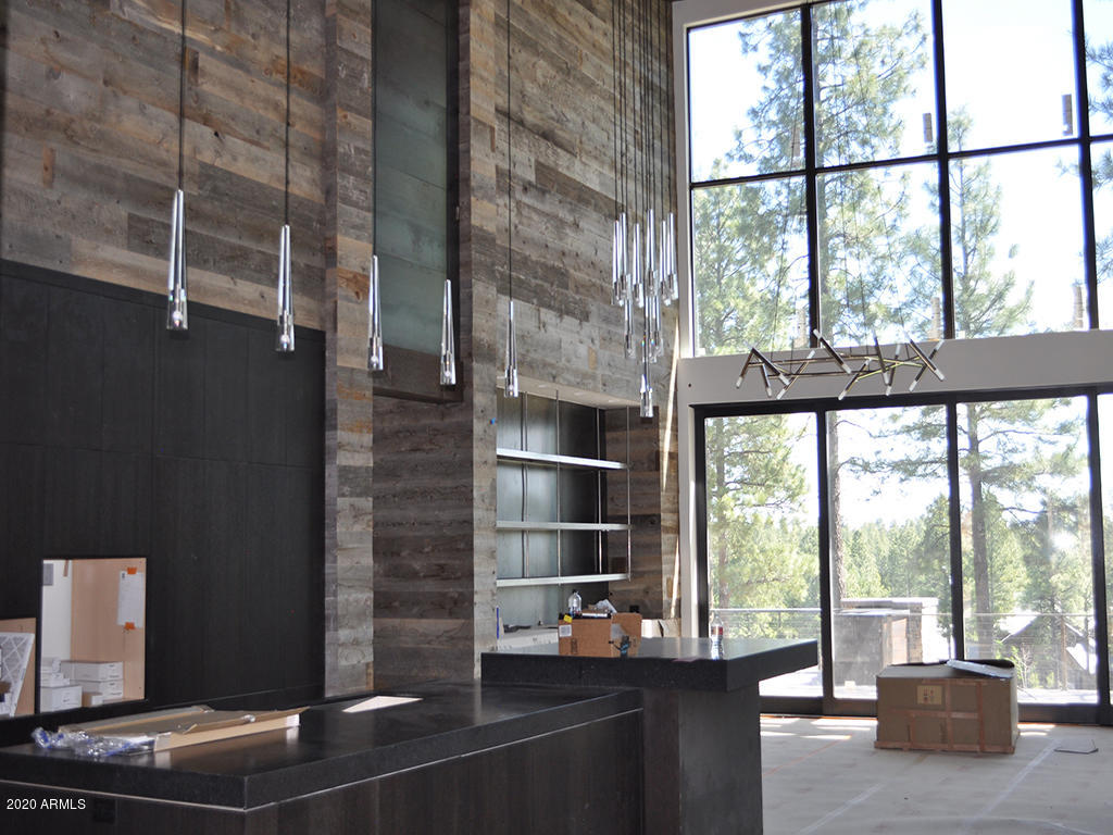 Pine Canyon - Residential