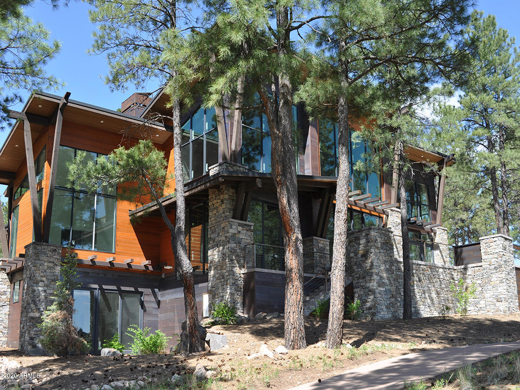 Pine Canyon - Residential