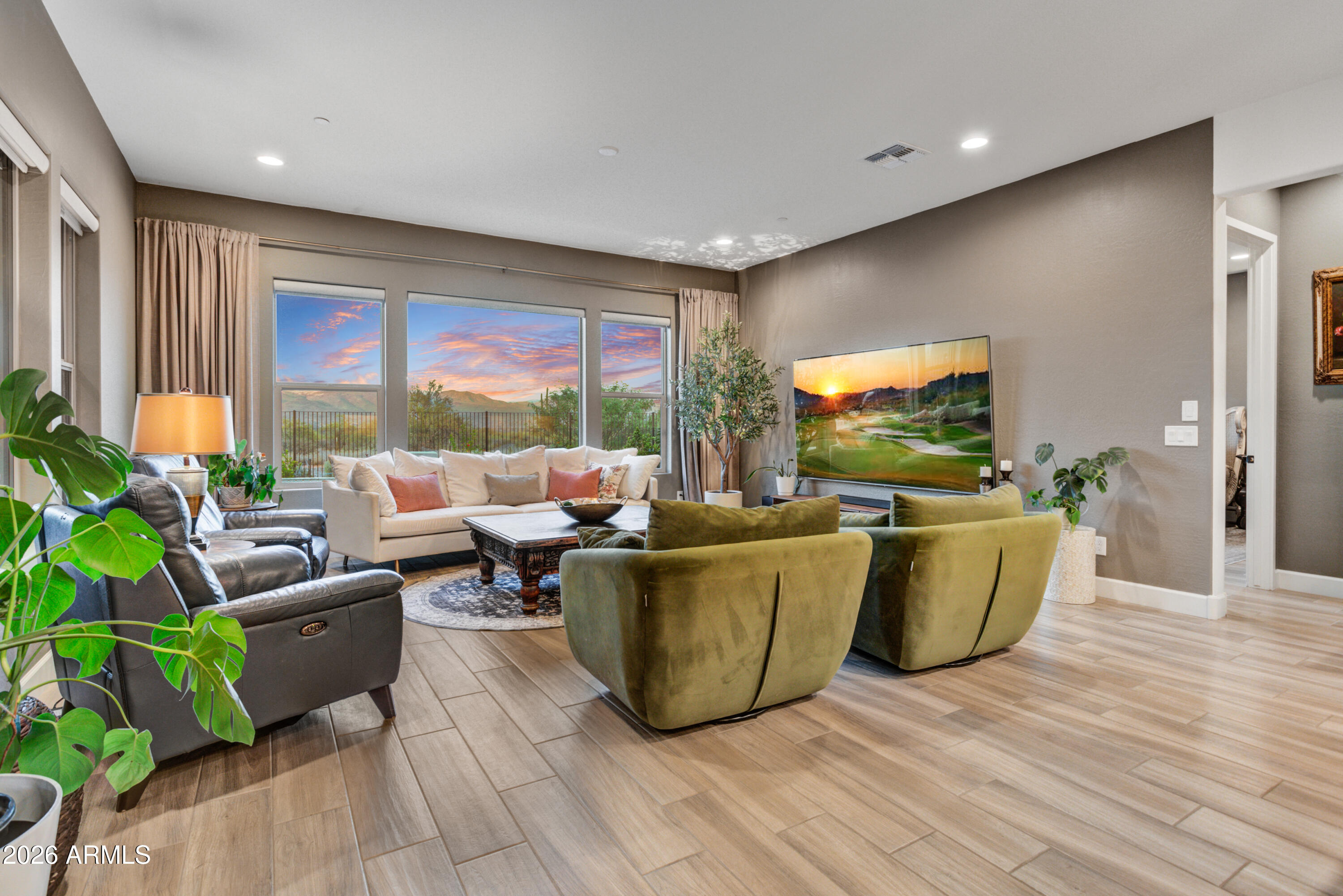 TRILOGY AT VERDE RIVER - Residential
