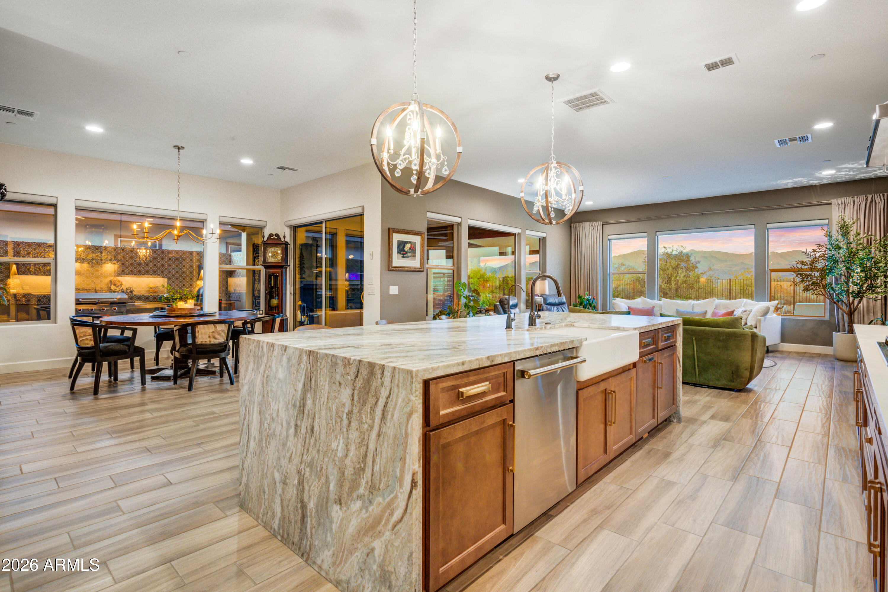TRILOGY AT VERDE RIVER - Residential