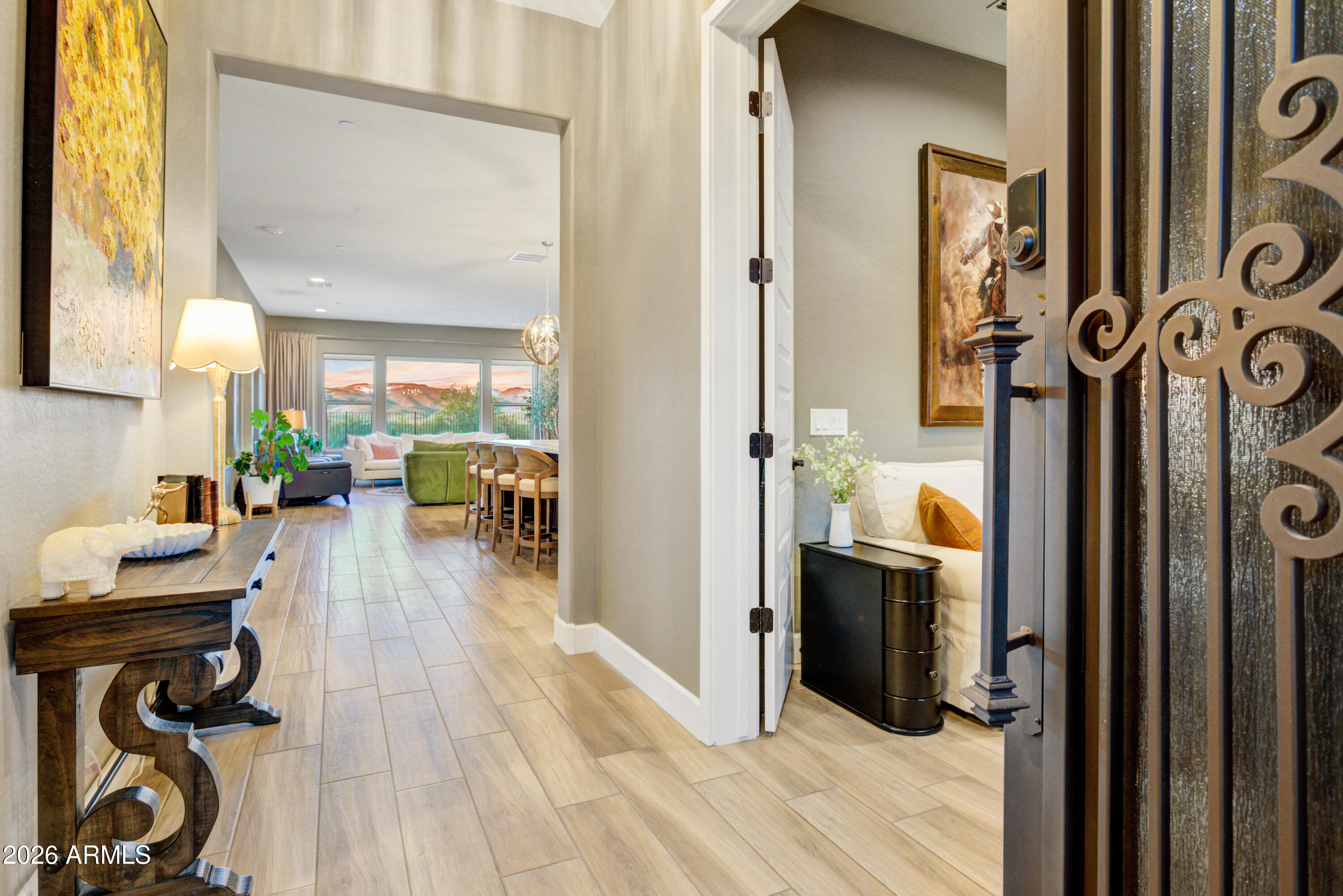 TRILOGY AT VERDE RIVER - Residential