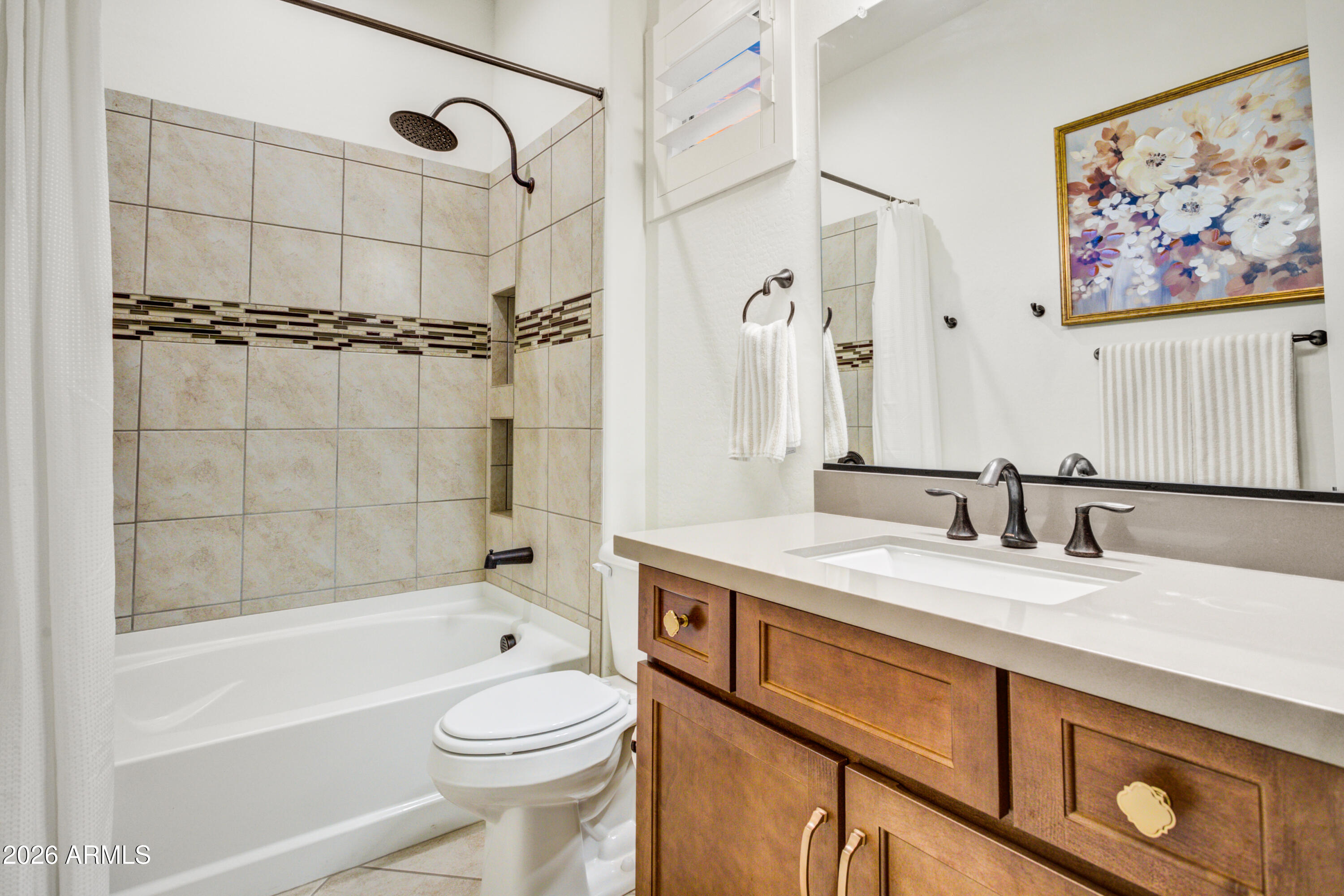 TRILOGY AT VERDE RIVER - Residential
