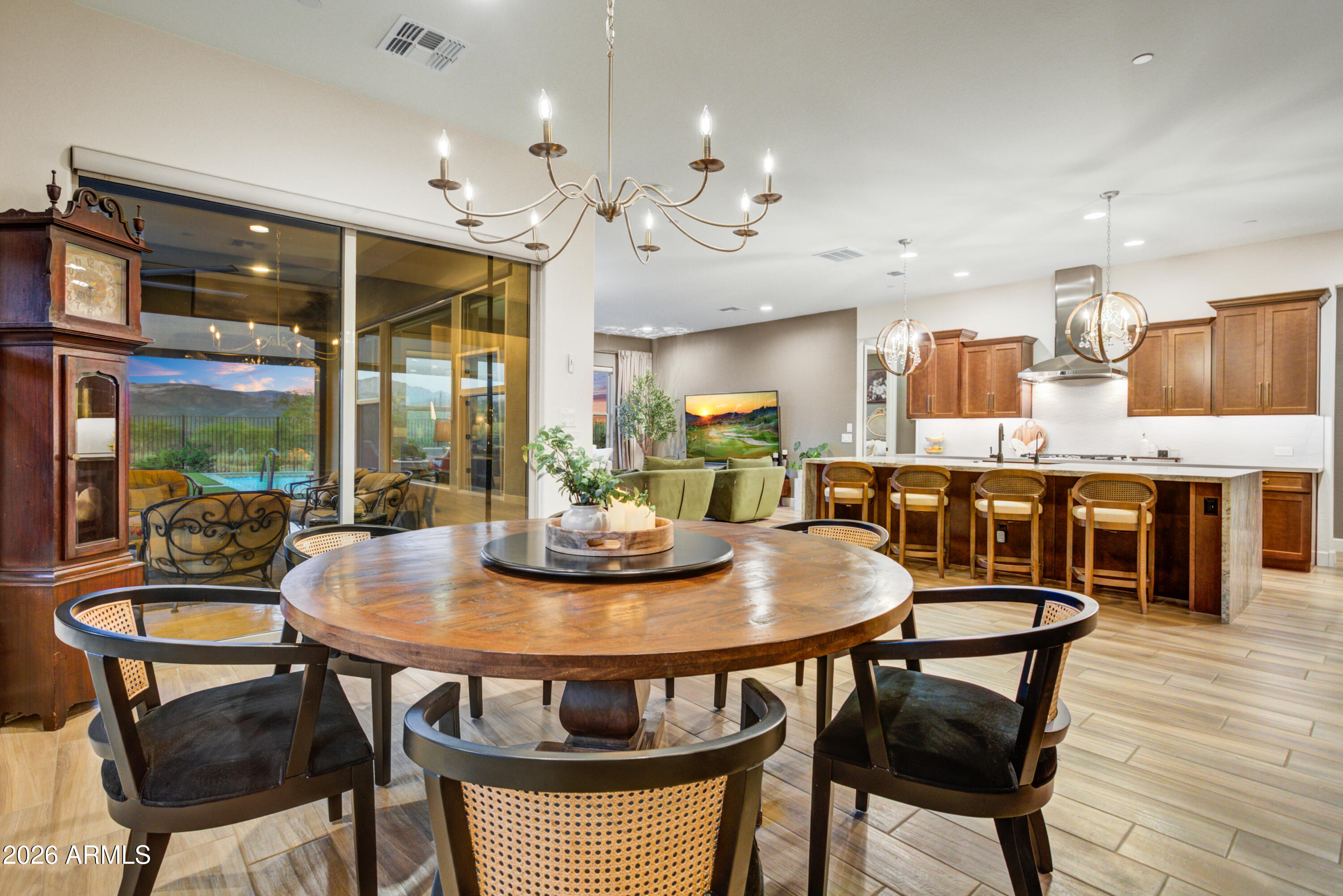 TRILOGY AT VERDE RIVER - Residential