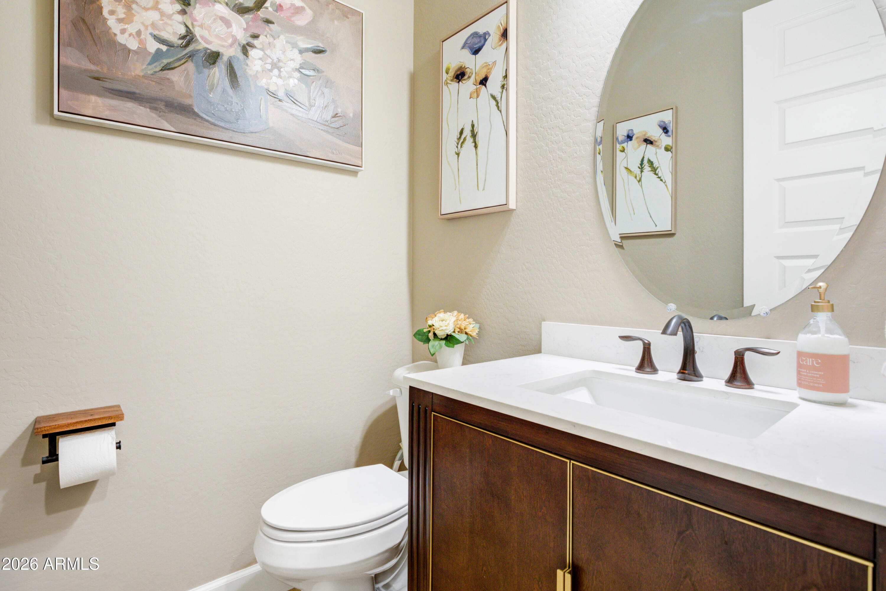 TRILOGY AT VERDE RIVER - Residential