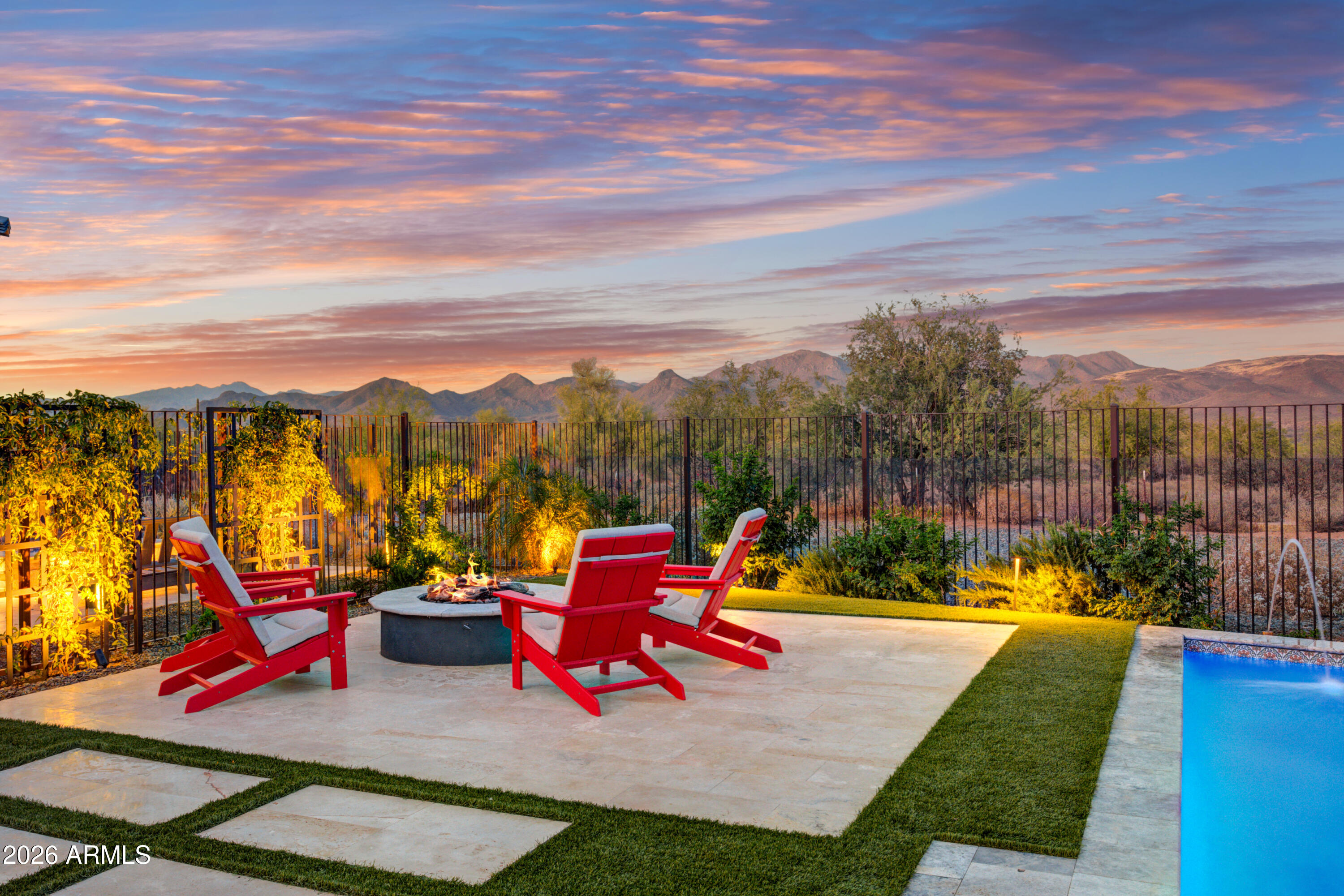 TRILOGY AT VERDE RIVER - Residential