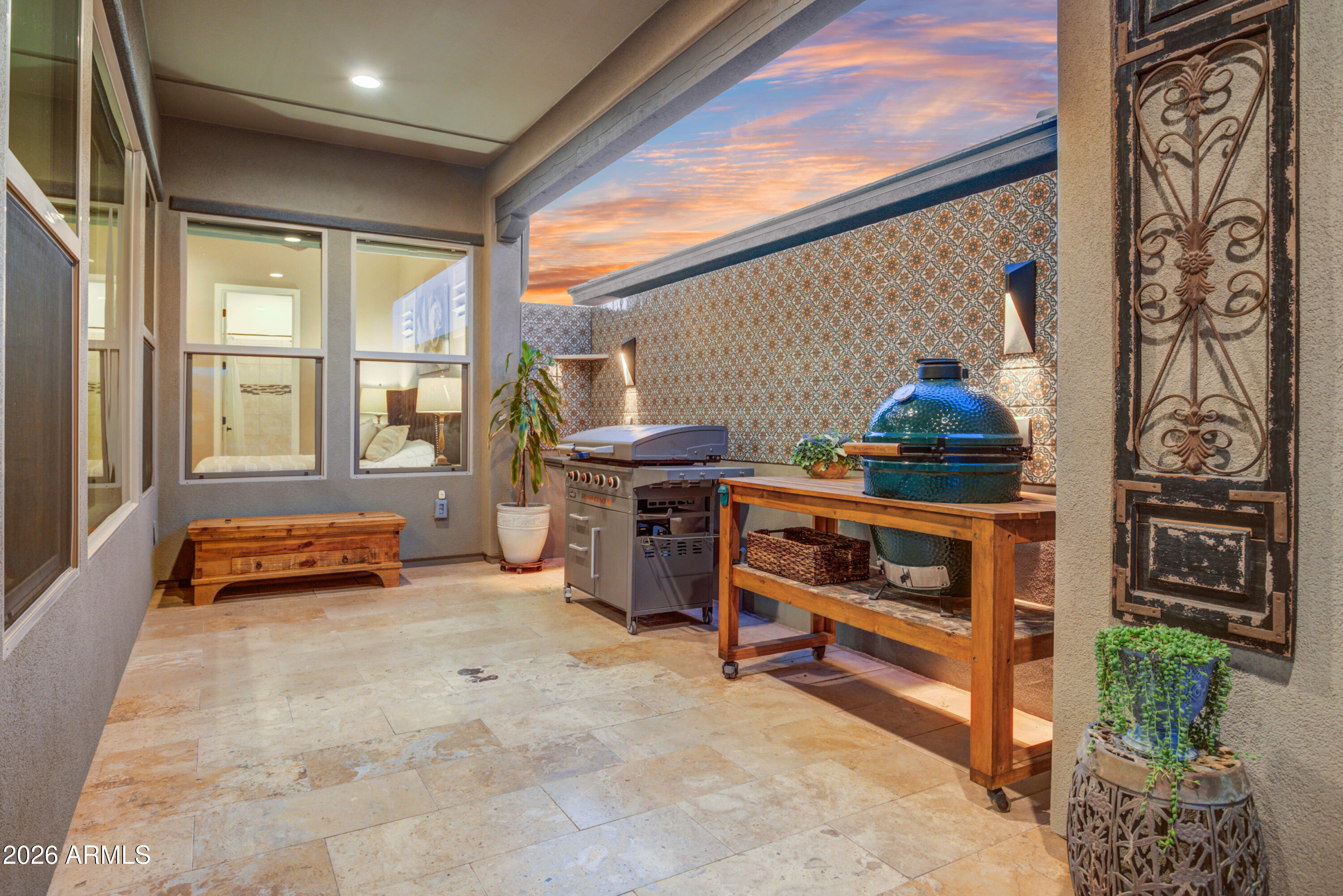 TRILOGY AT VERDE RIVER - Residential