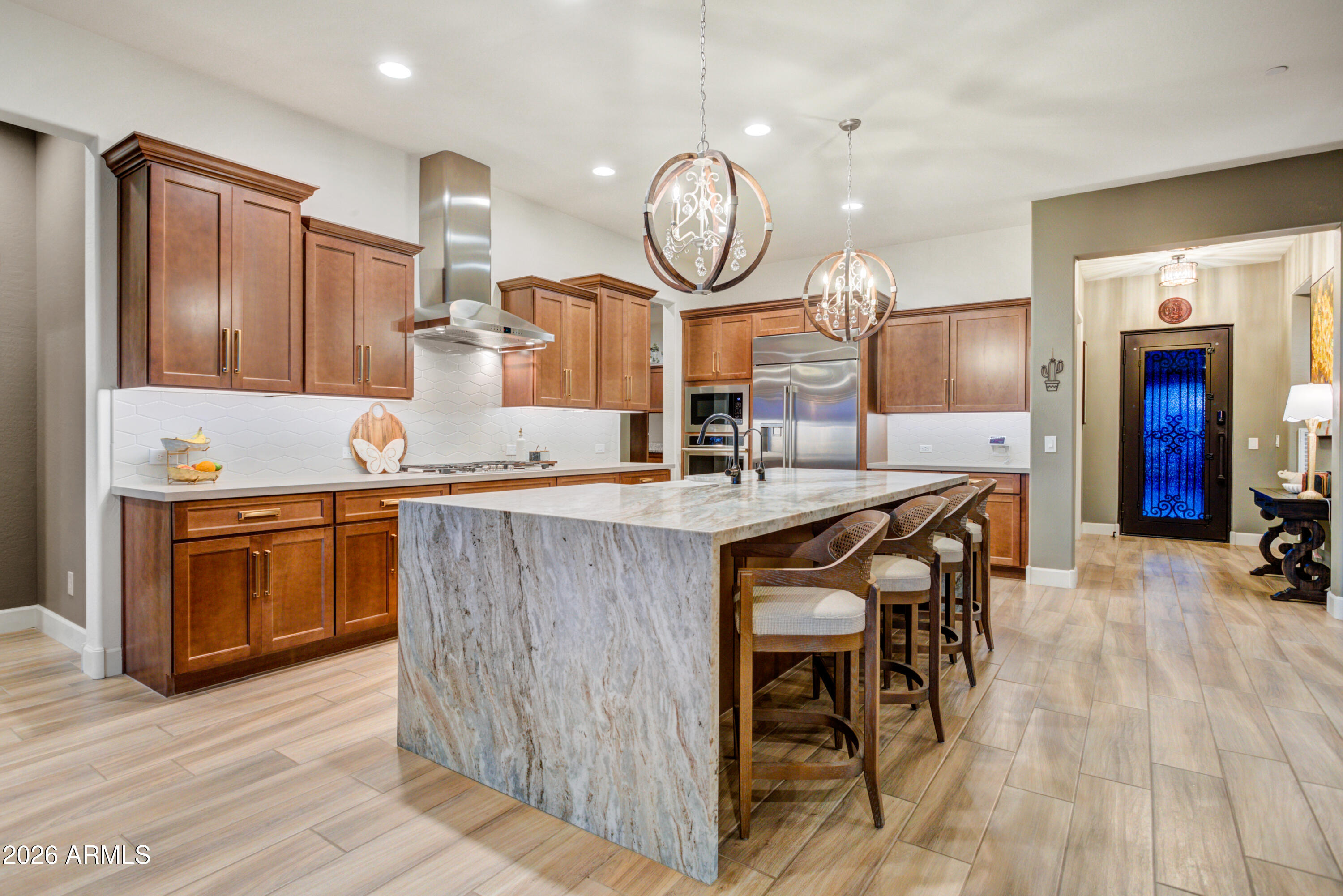 TRILOGY AT VERDE RIVER - Residential